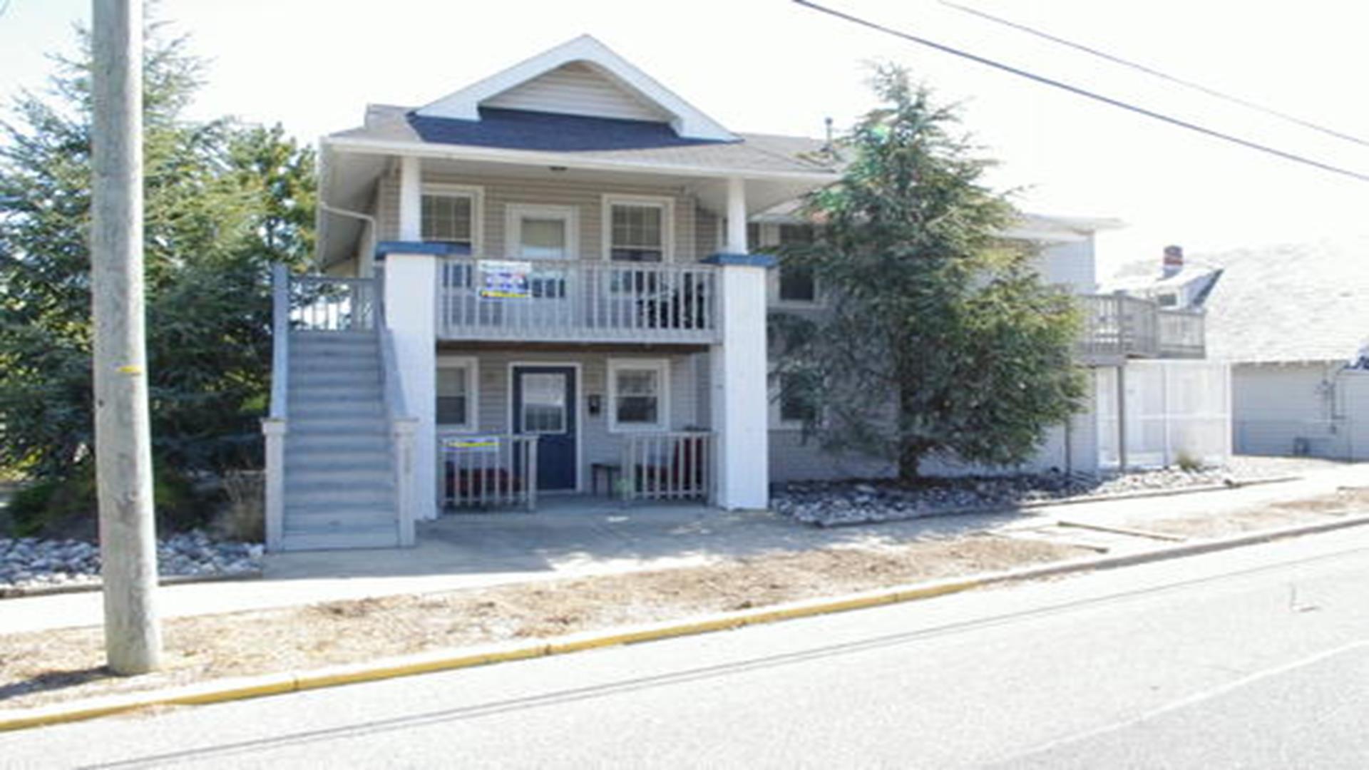 825 North Street, Ocean City