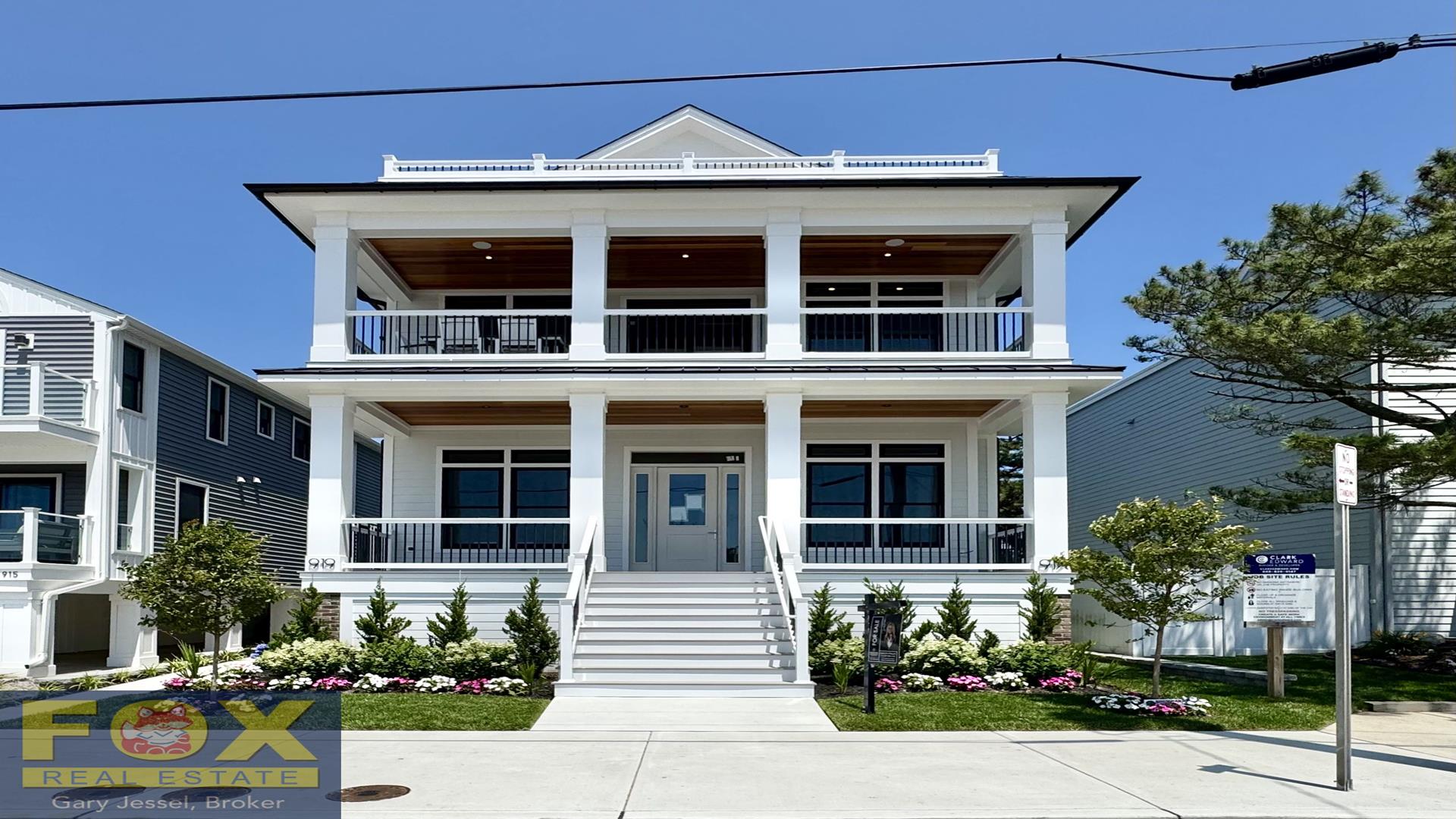 919 Fifth St., Ocean City