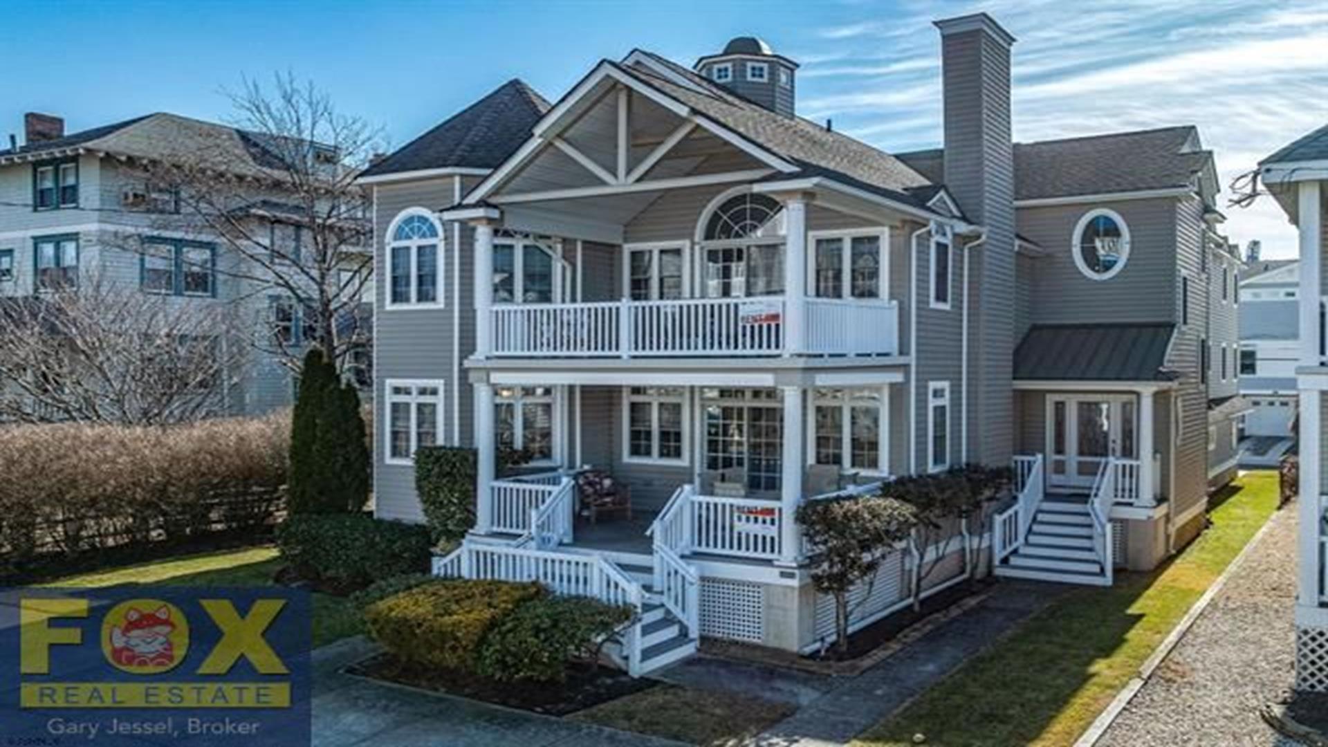 1009 Wesley Avenue, Ocean City