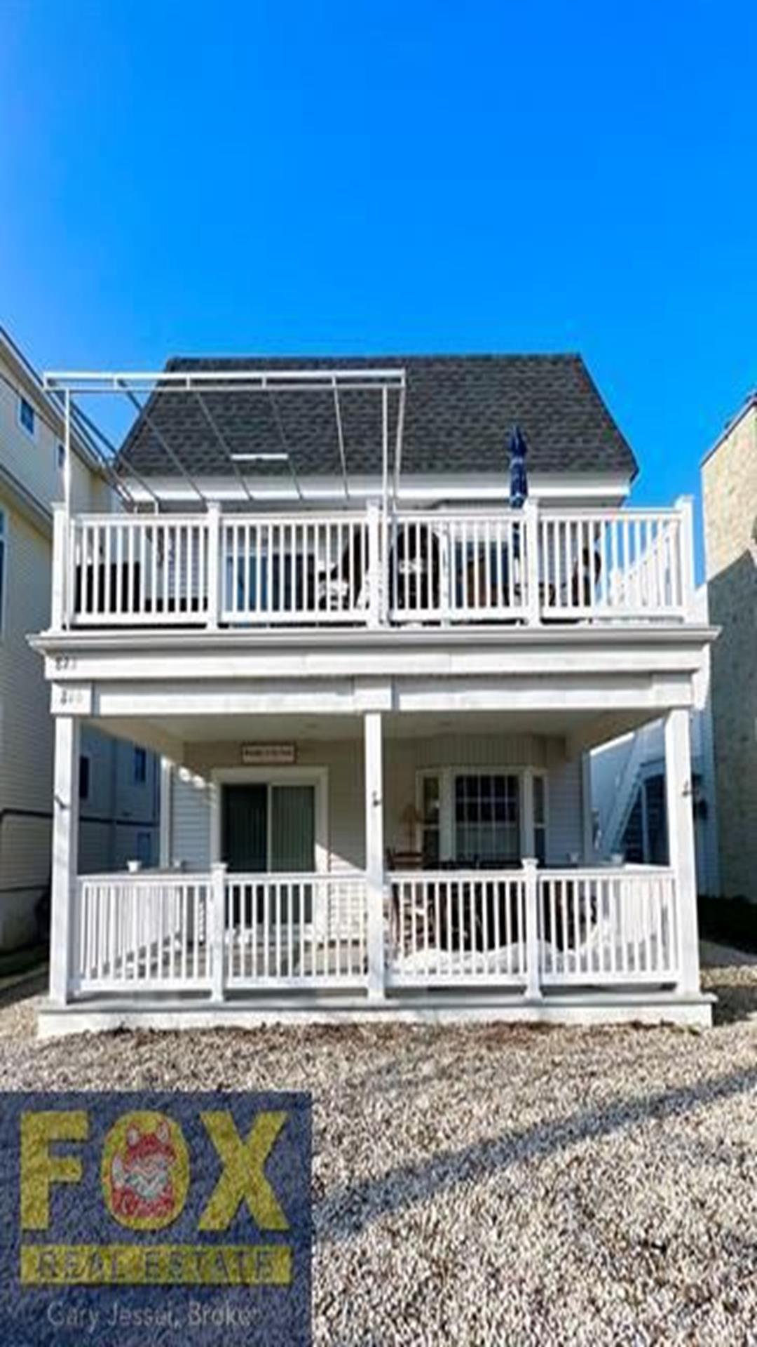 822 Brighton Place, Ocean City