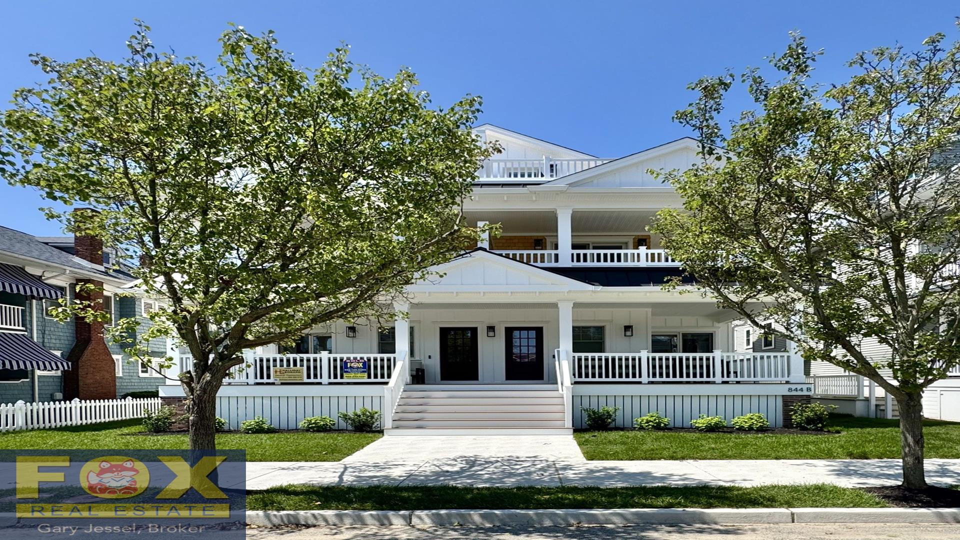 844 St. Charles Pl., Ocean City