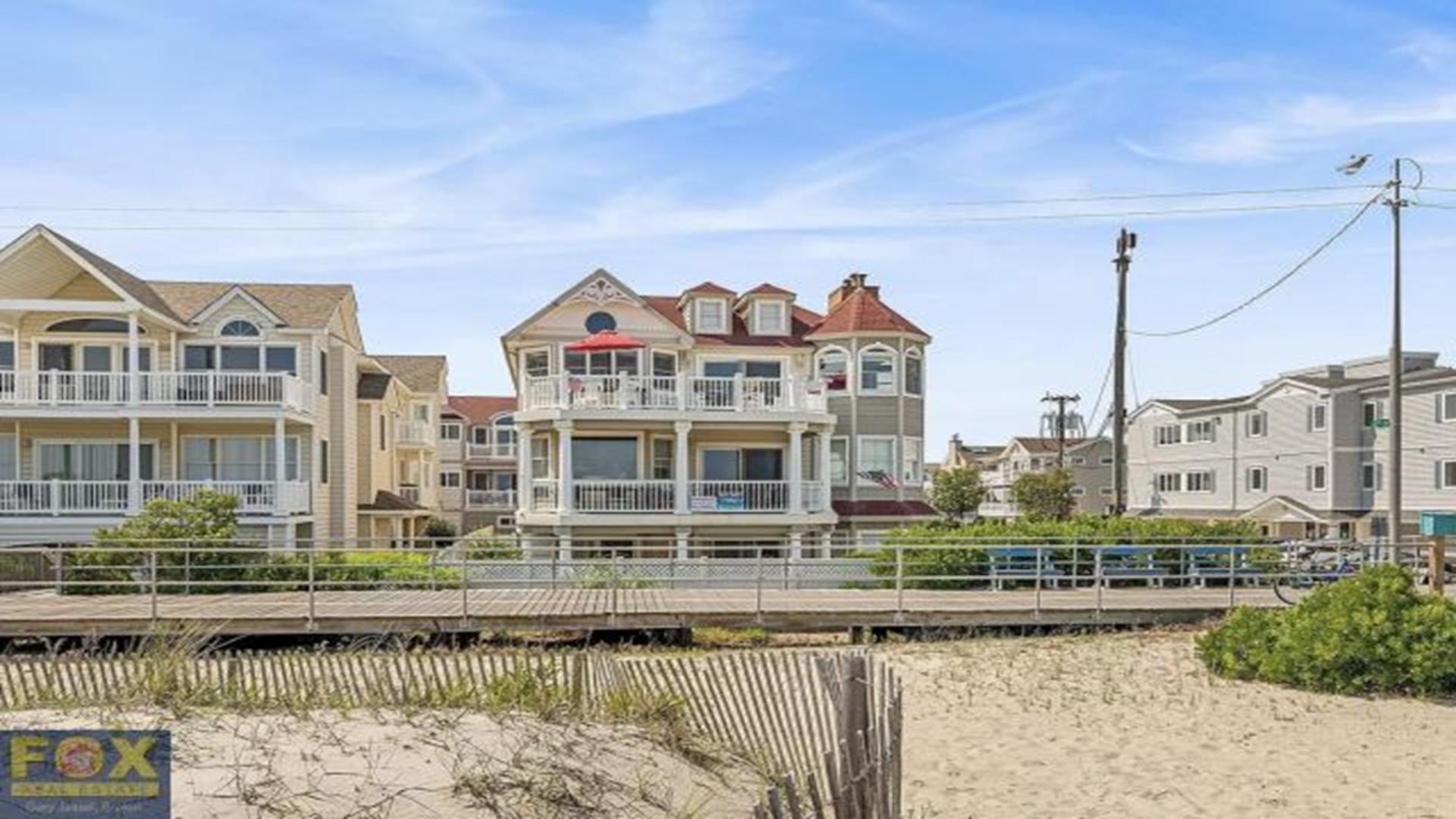 1702 Boardwalk, Ocean City