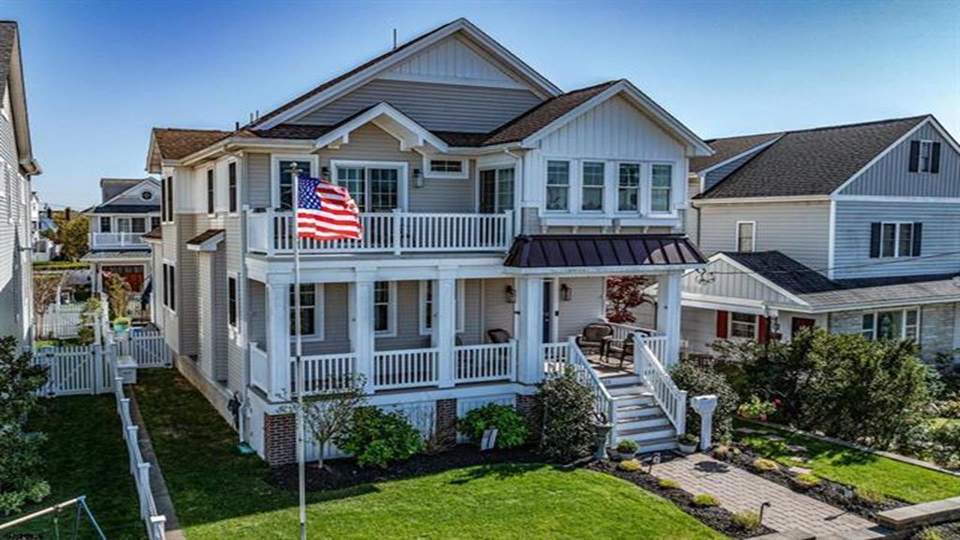 225 West Inlet Road, Ocean City