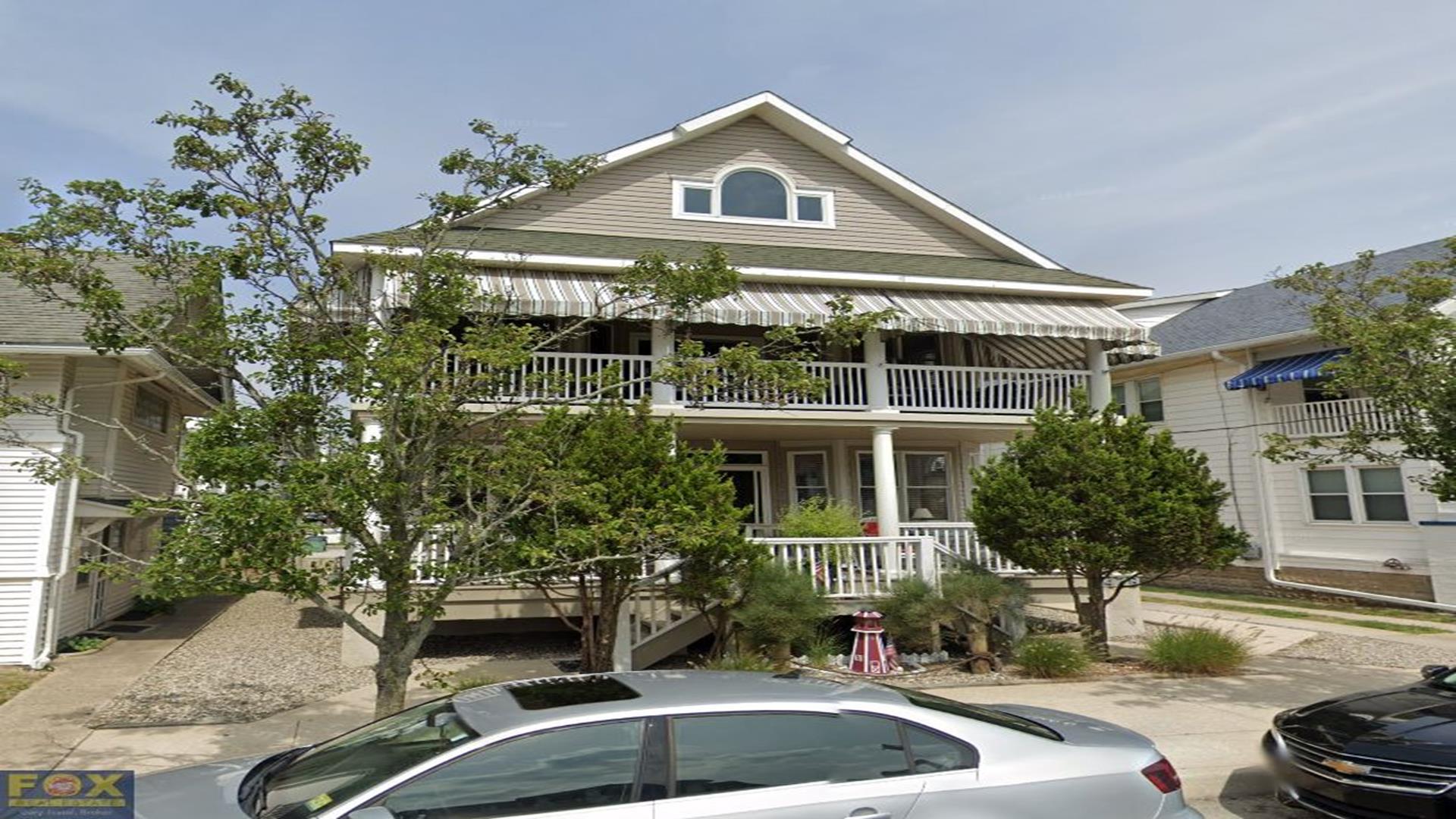 847 Brighton Place, Ocean City