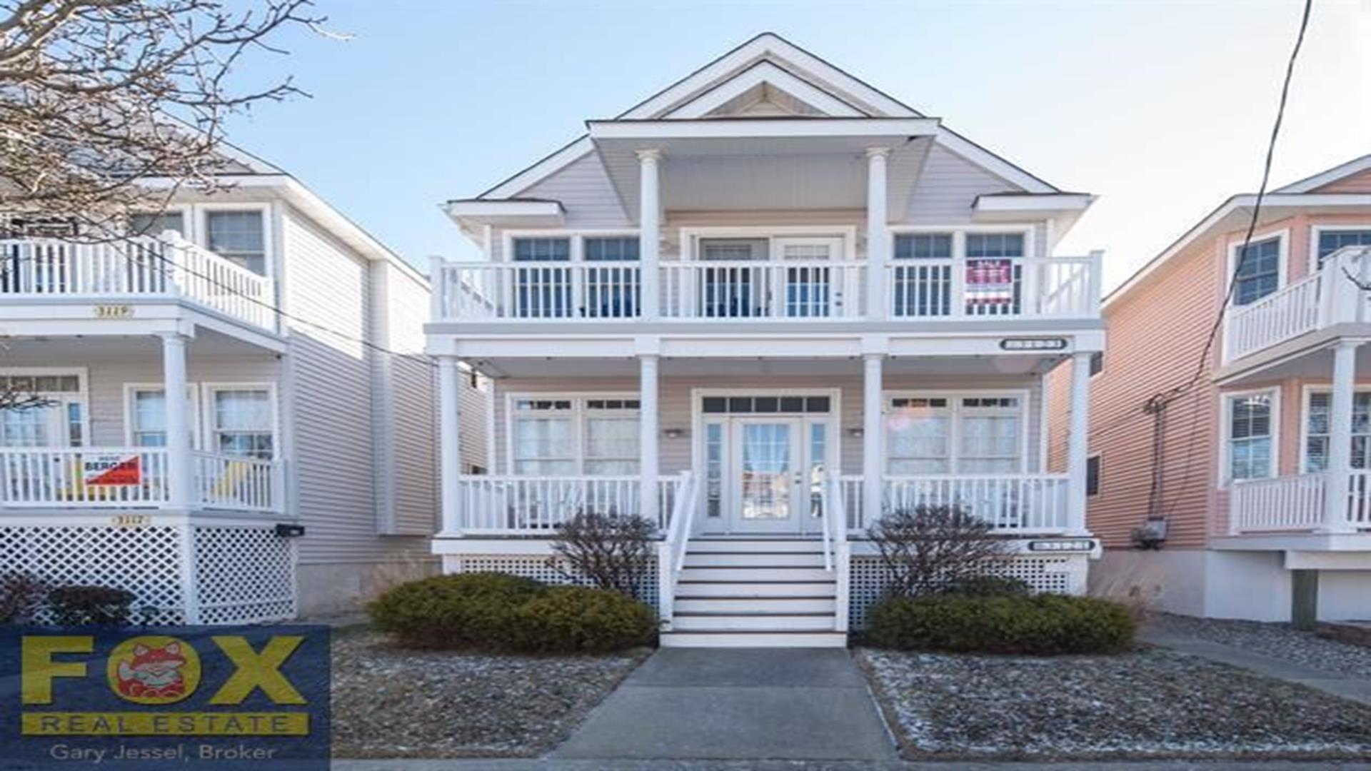 3123 West Ave., Ocean City