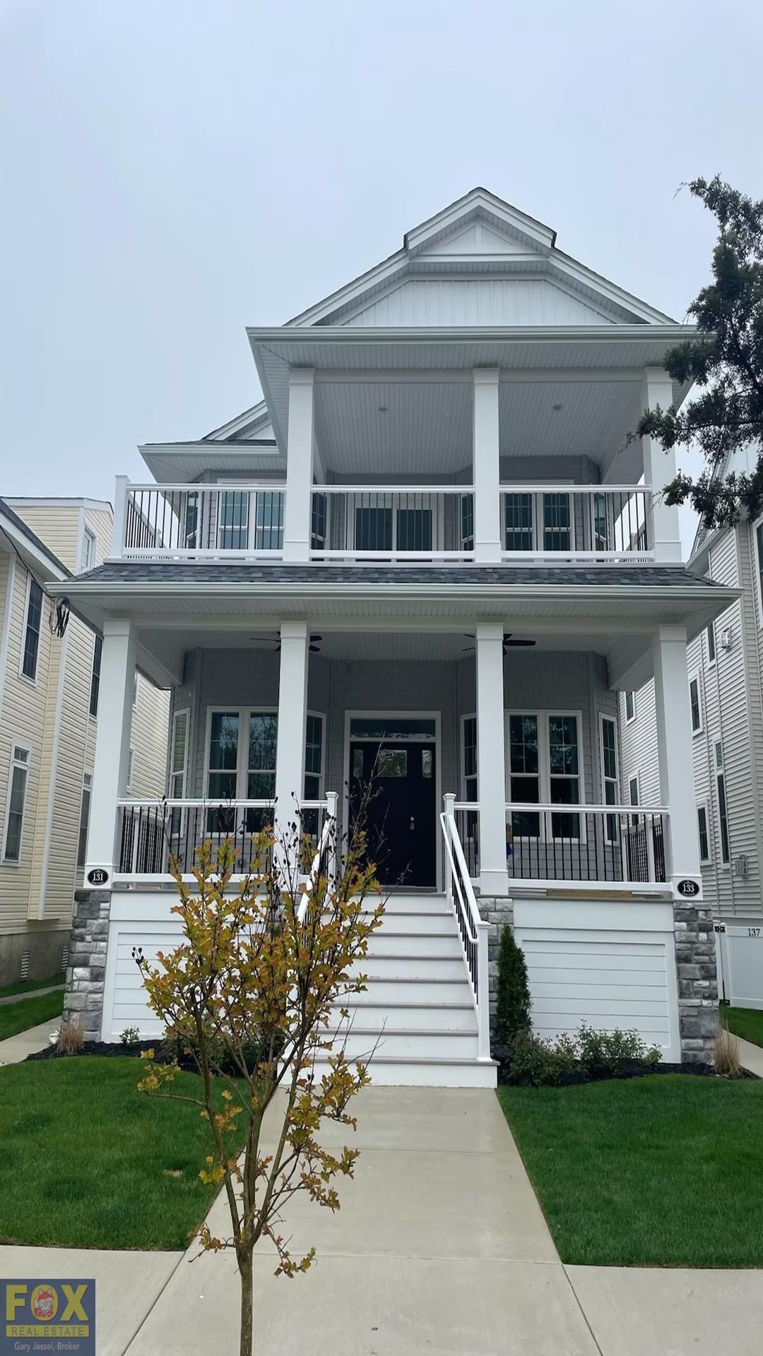133 Ocean Ave, Ocean City