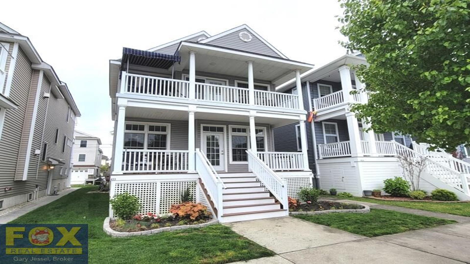 433 West Ave., Ocean City