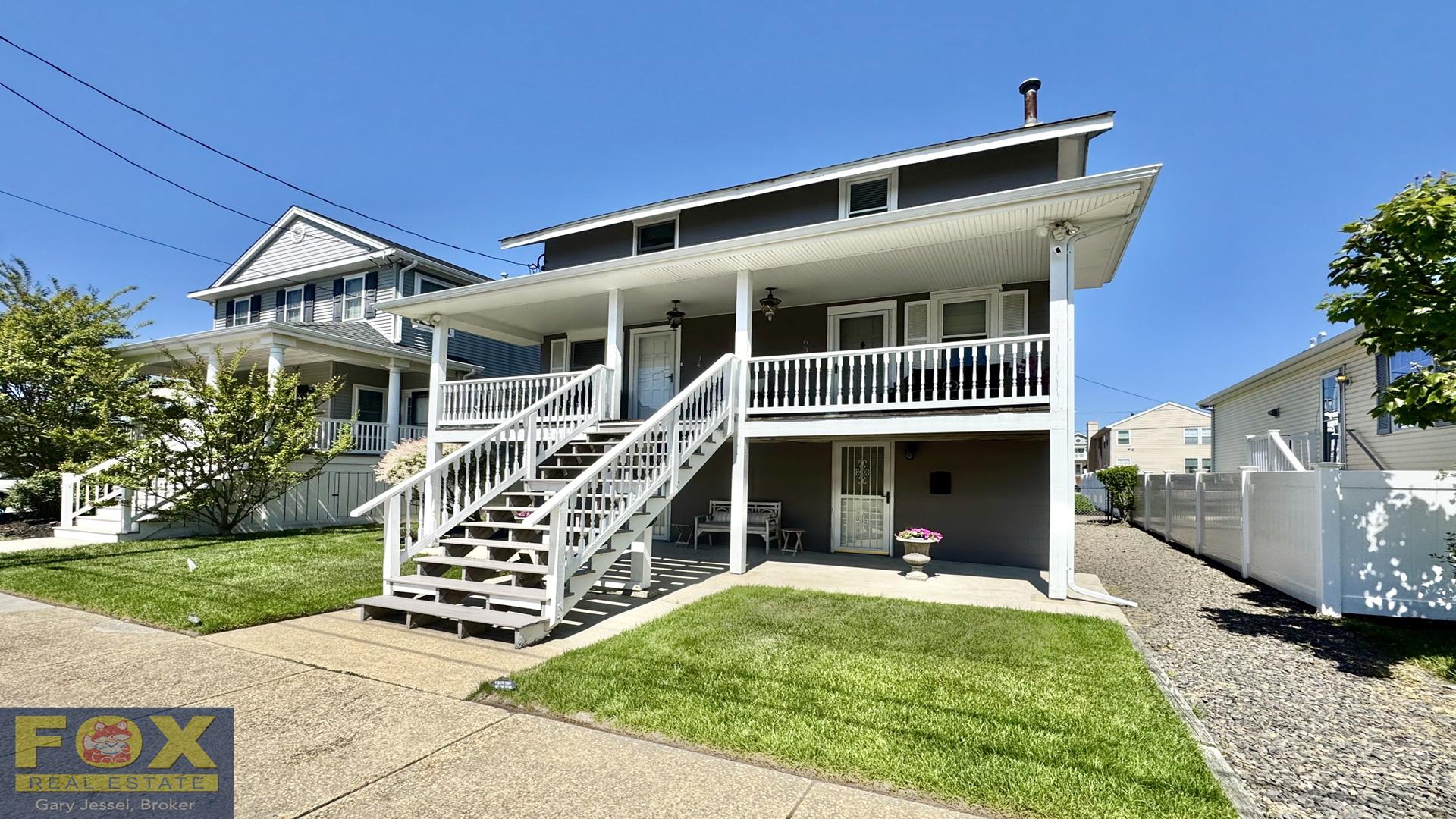 632 Simpson Ave, Ocean City