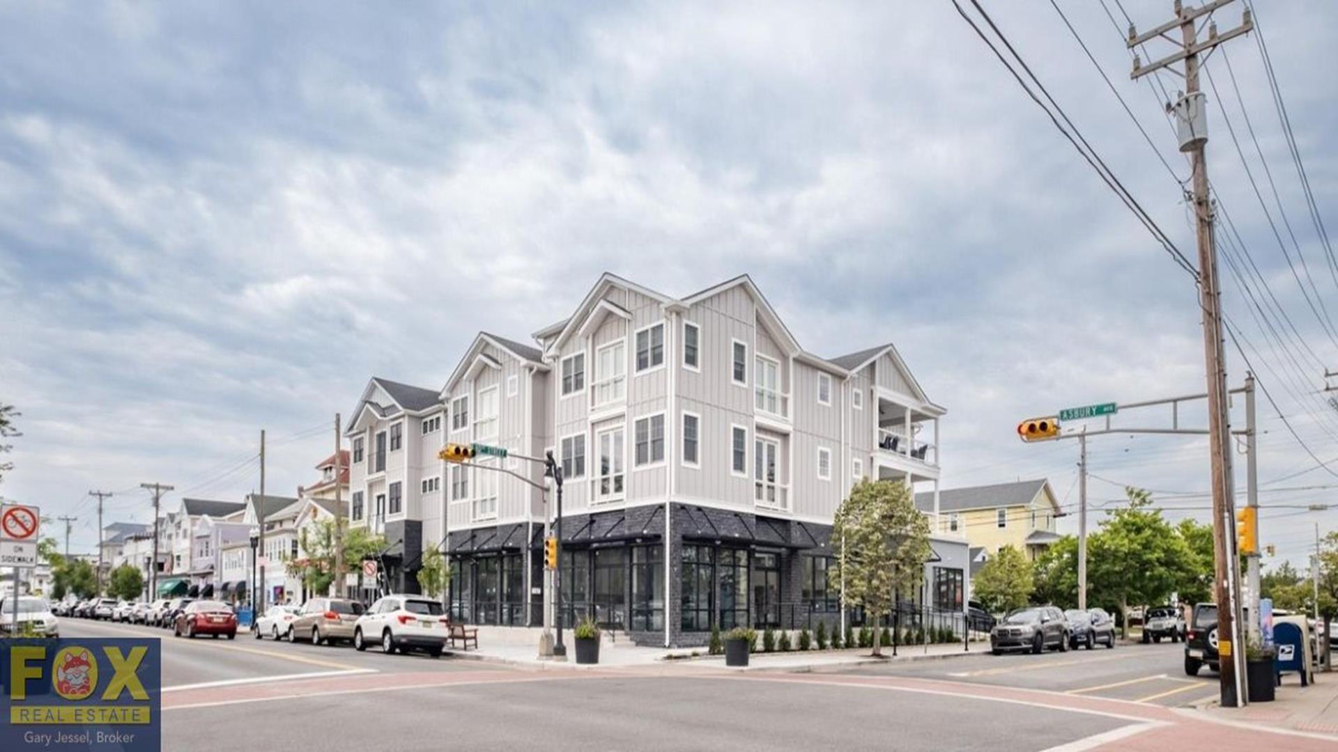 1000 Asbury Ave., Ocean City