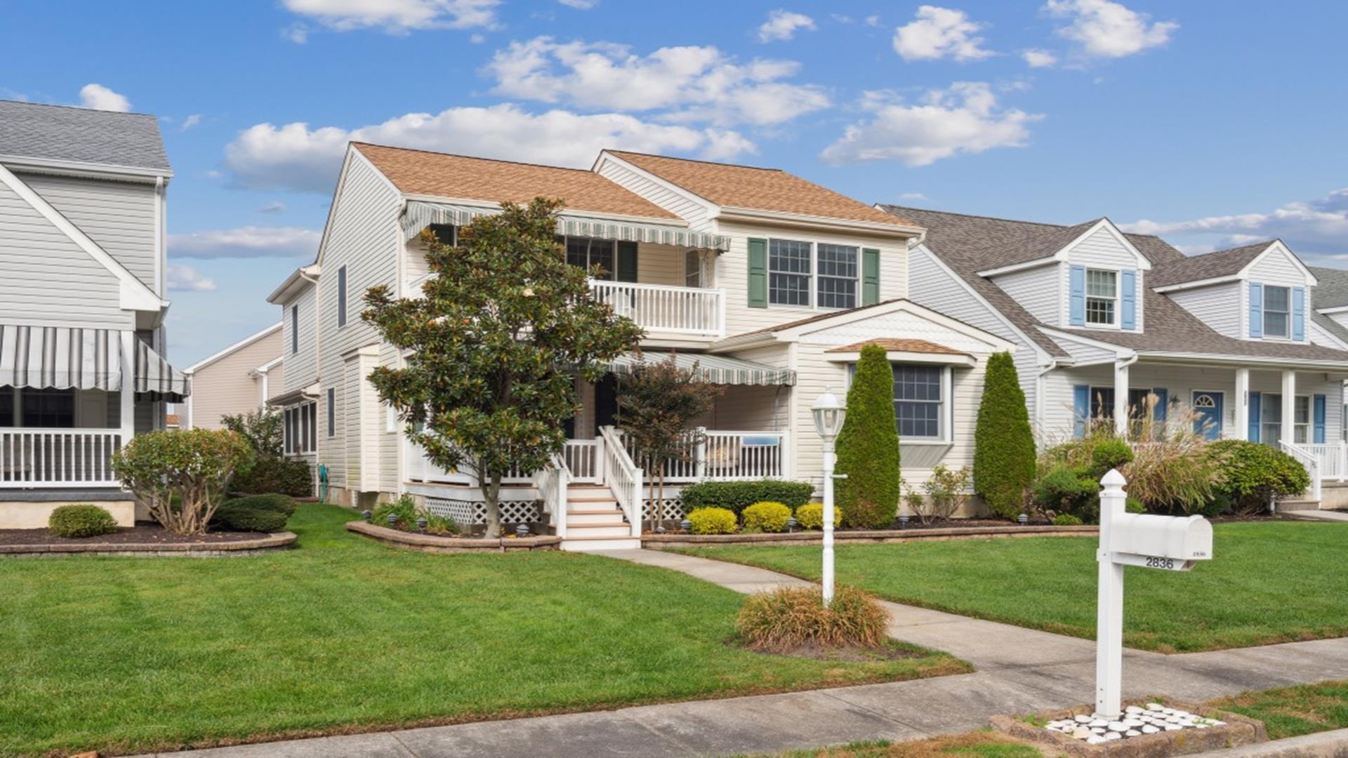 2836 Simpson Ave., Ocean City
