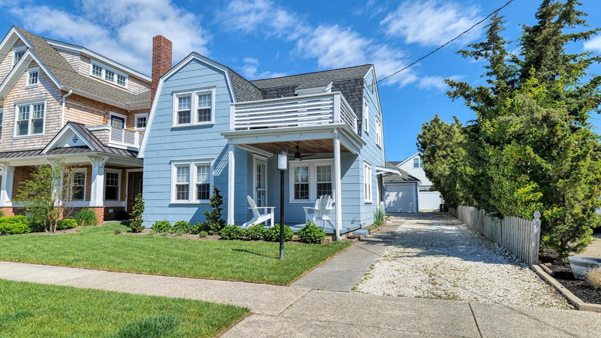 338 E. Seaspray, Ocean City