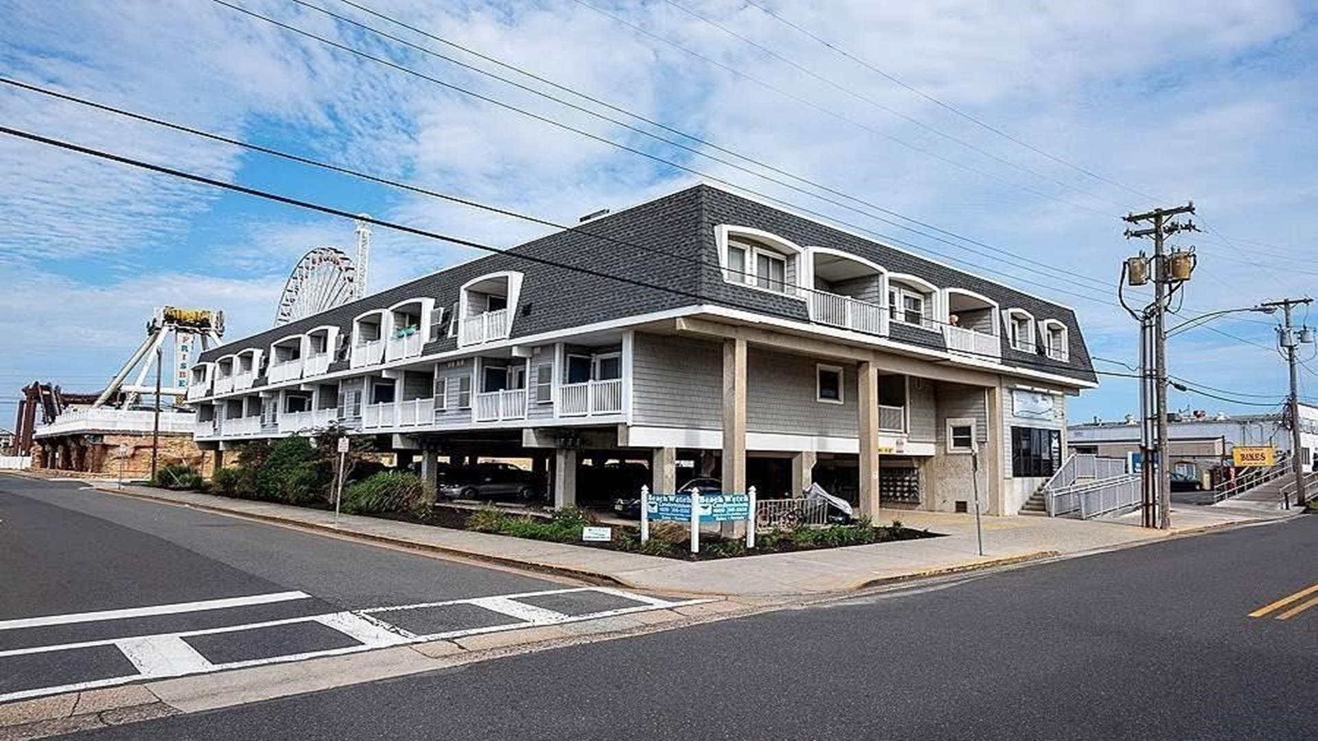 871 Seventh Street, Ocean City