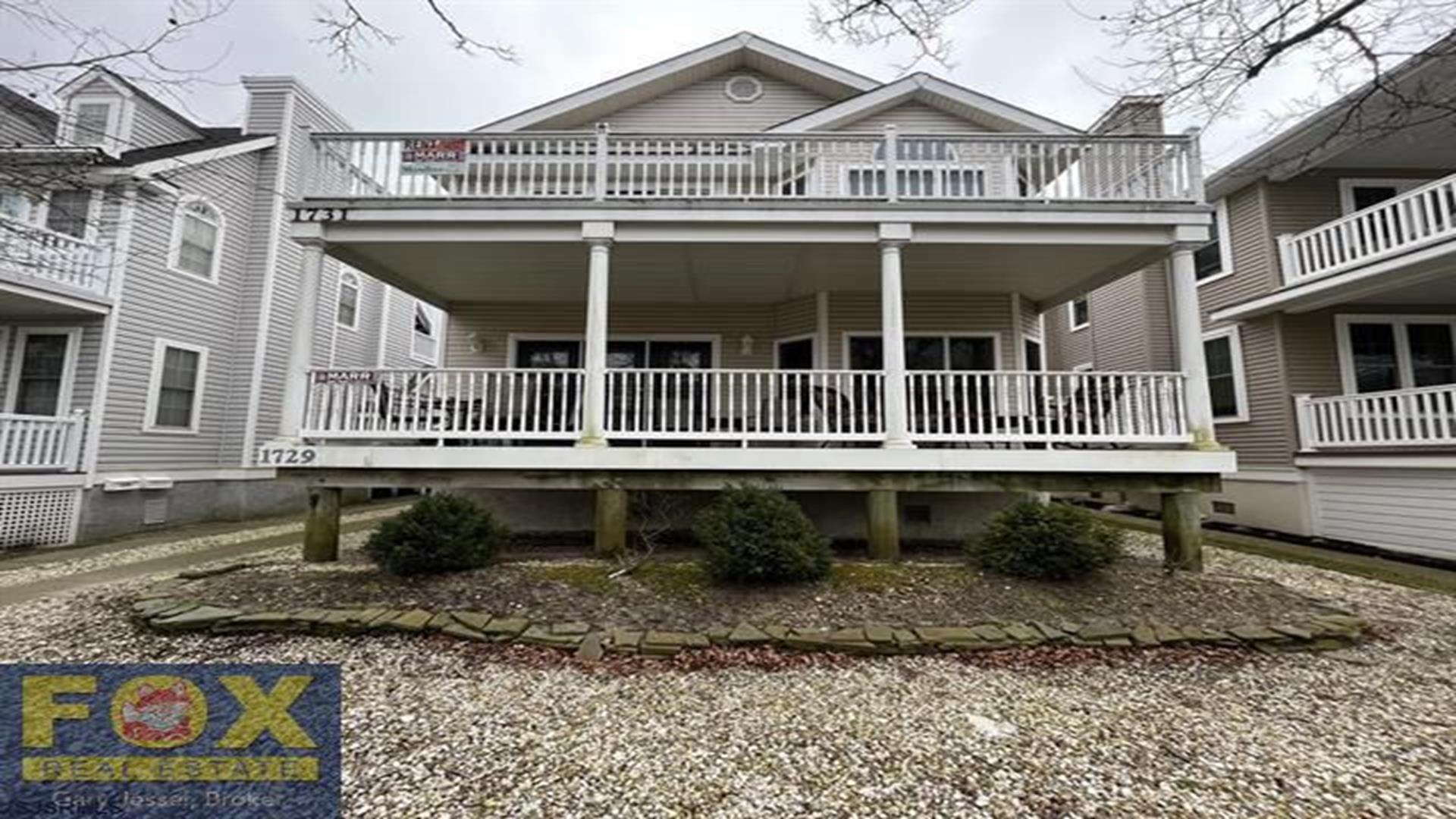 1731 Central, Ocean City