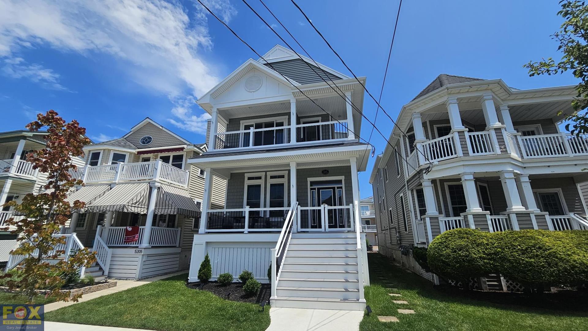 5209 Asbury Ave., Ocean City
