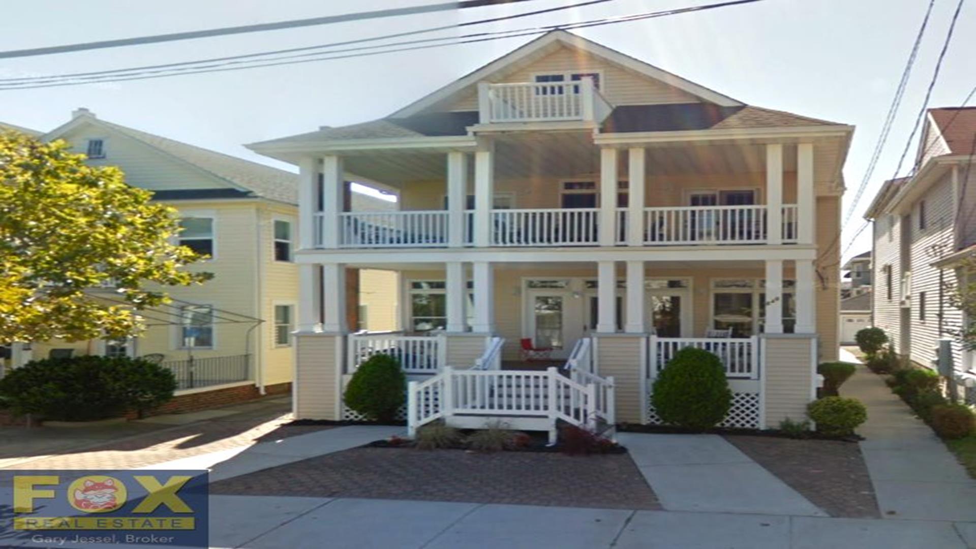 848 Third Street, Ocean City