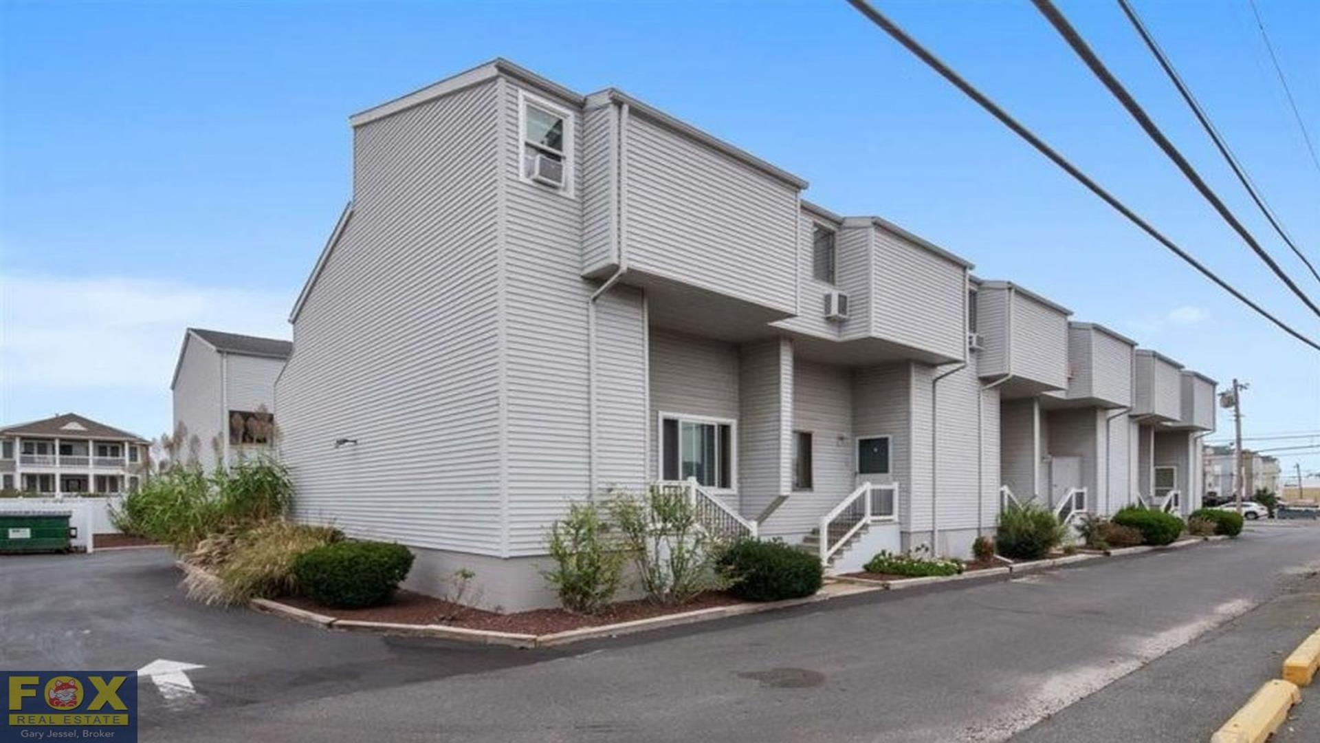 1301 Haven Ave., Ocean City