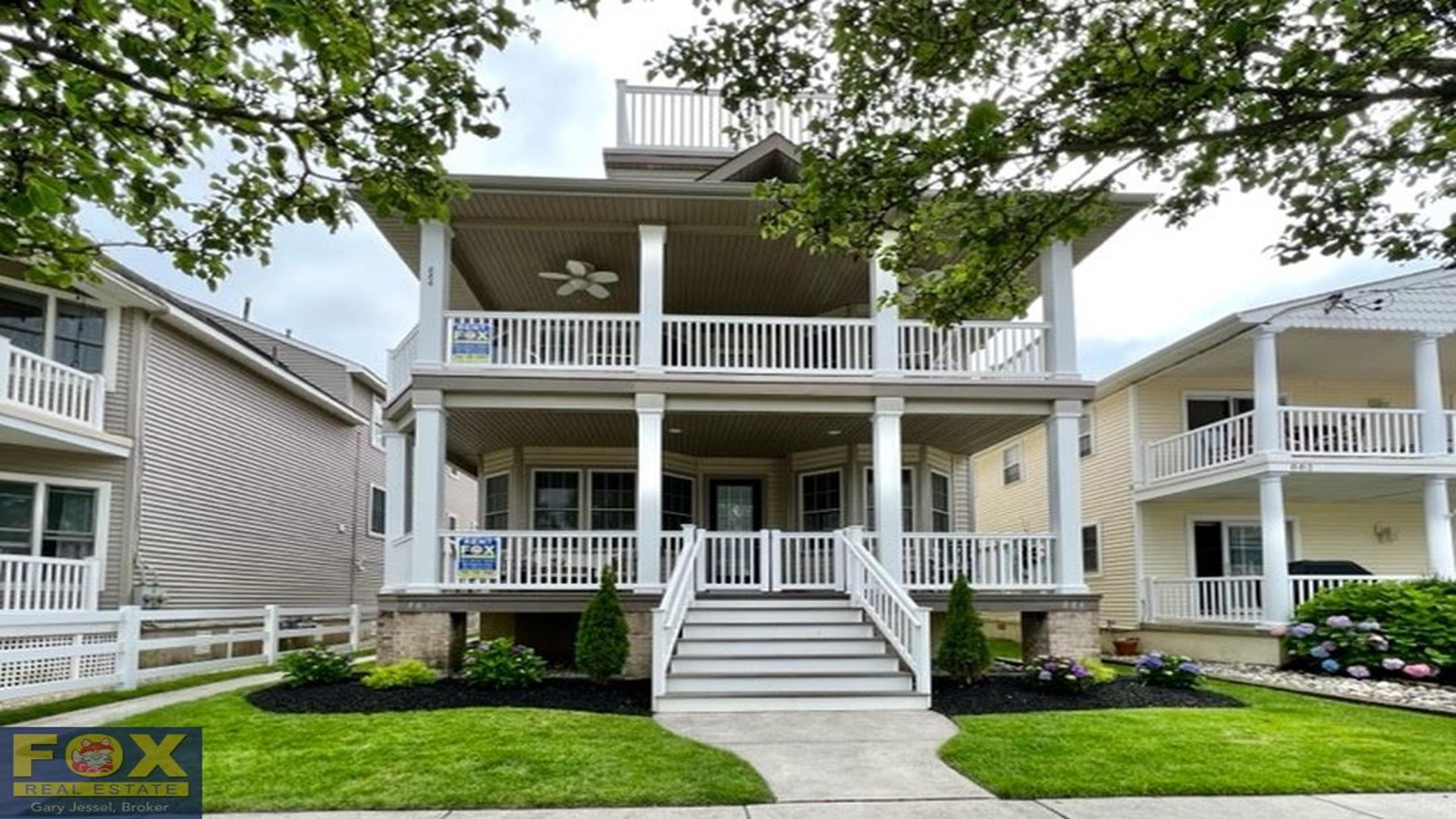 884 Park Place, Ocean City