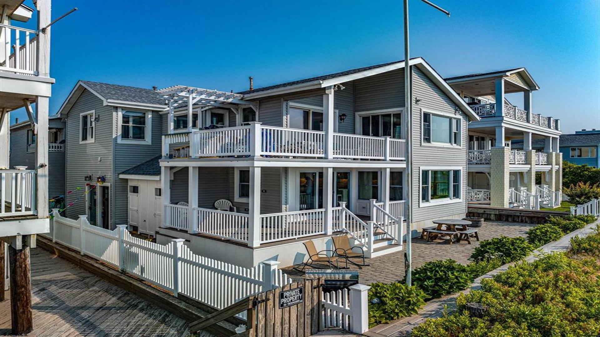 3204 Wesley Ave., Ocean City