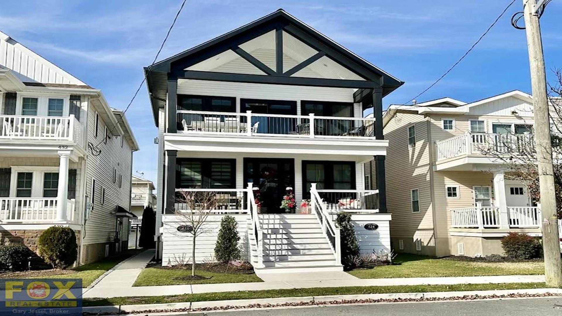 426 Asbury Ave., Ocean City