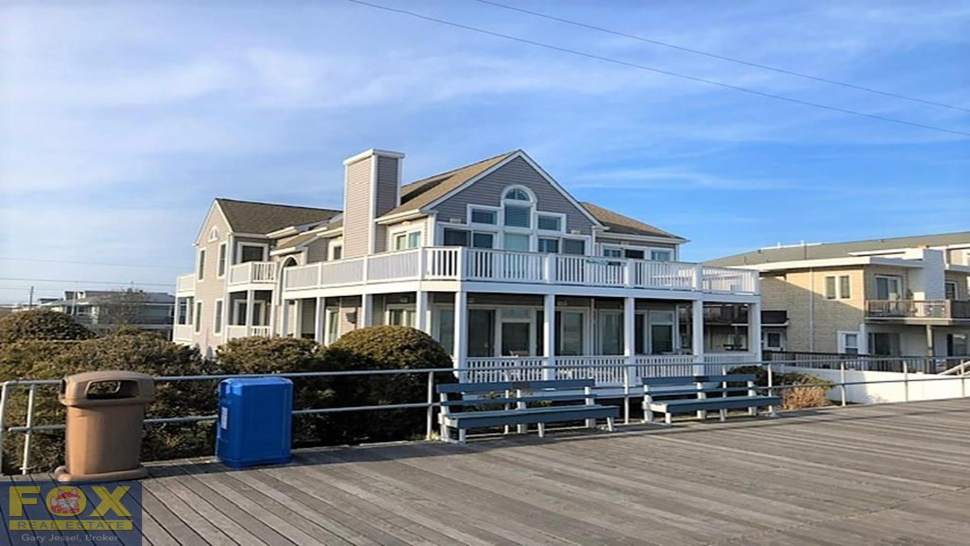 2239 Wesley Ave., Ocean City