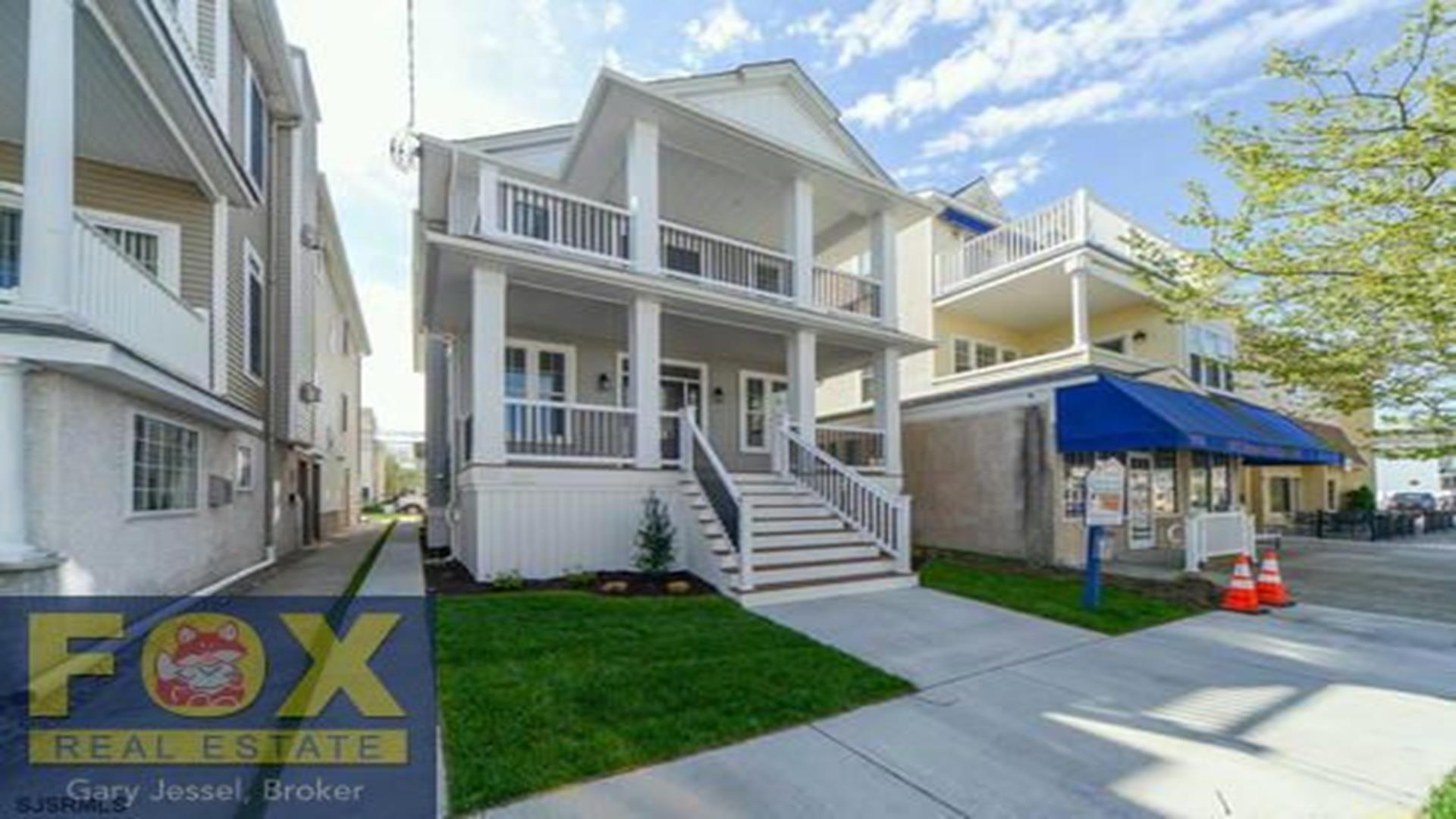 1149 Asbury Ave., Ocean City