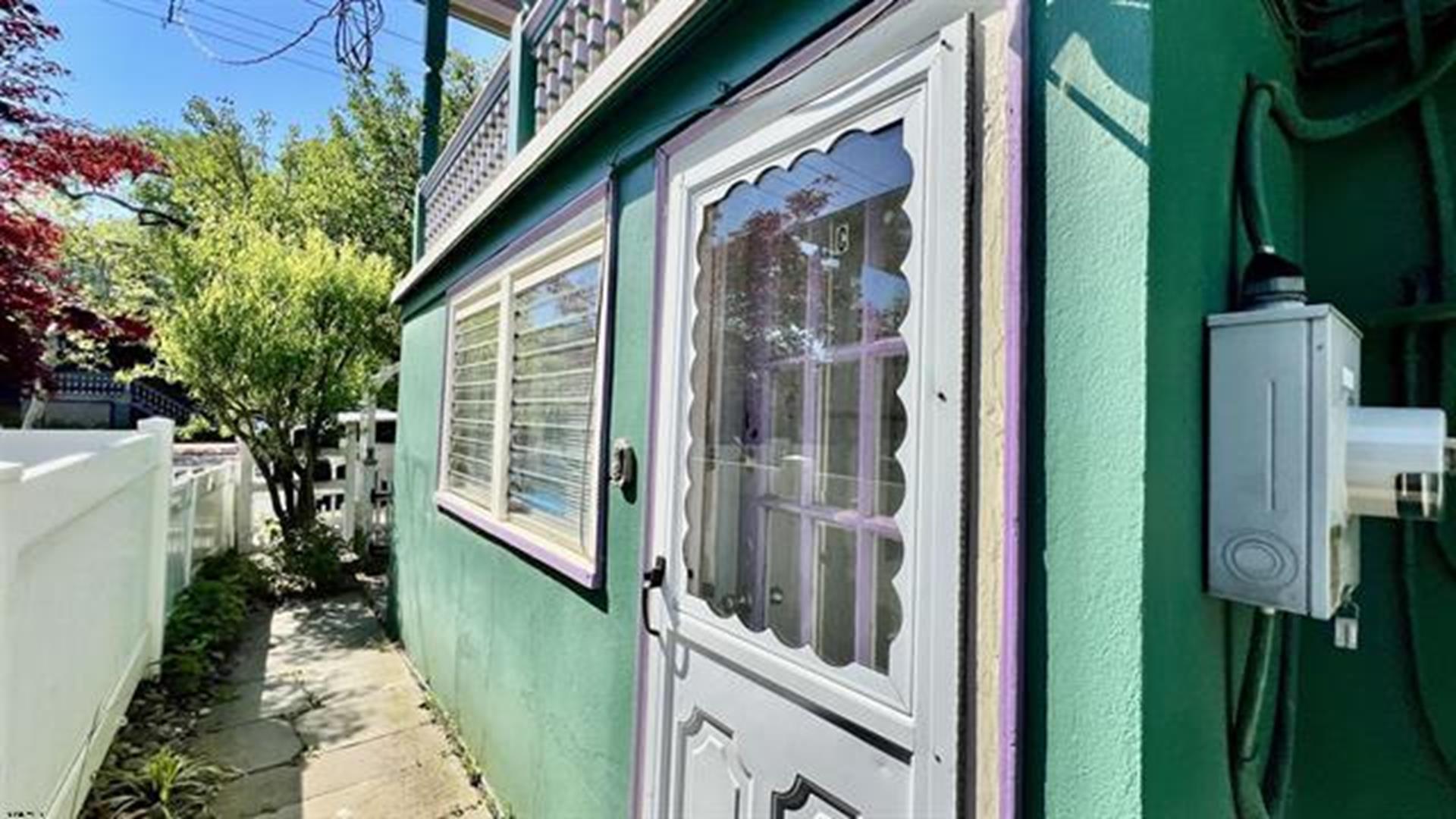 816 Wesley Ave., Ocean City