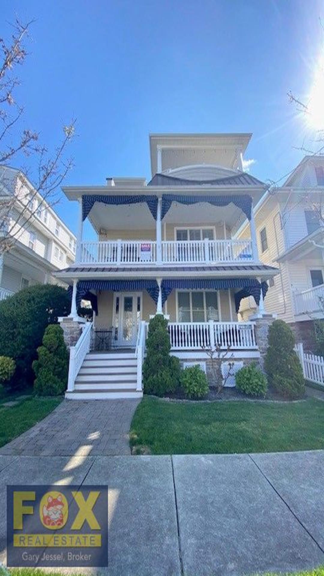 851 Park Place, Ocean City