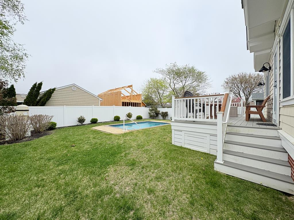 1039 Ohio Ave - 3 Bedroom House with Pool! | Photo 35