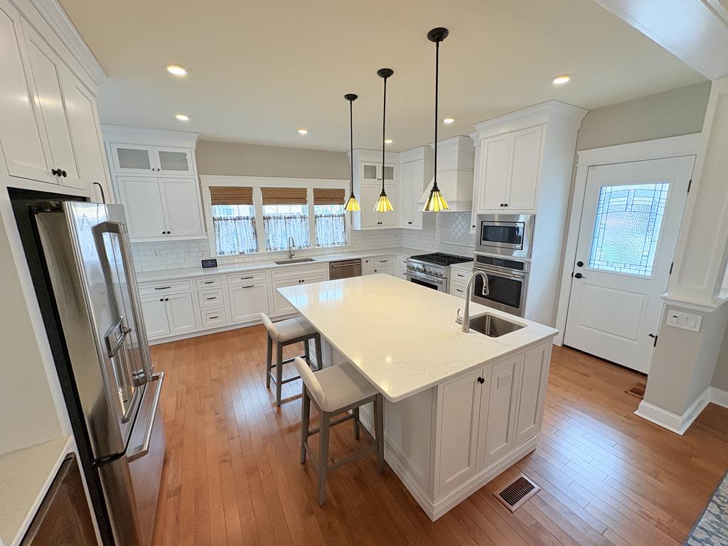 1039 Ohio Ave - 3 Bedroom House with Pool! | Photo 11