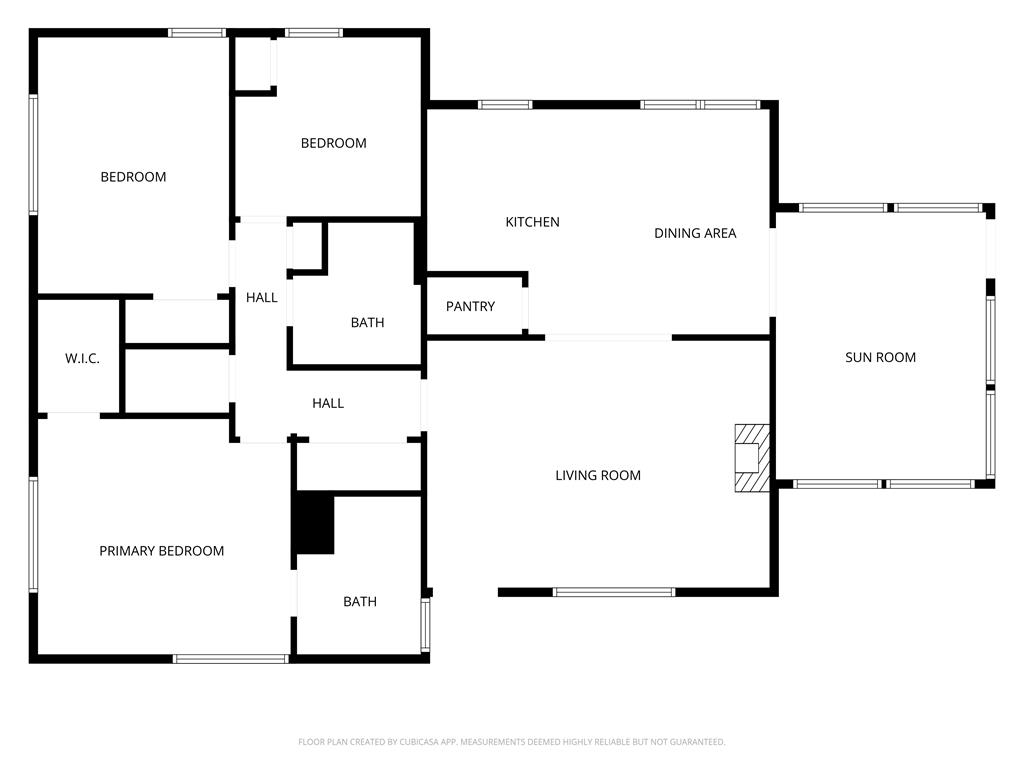 Bayside Escape - Sleeps 11 | Photo 37