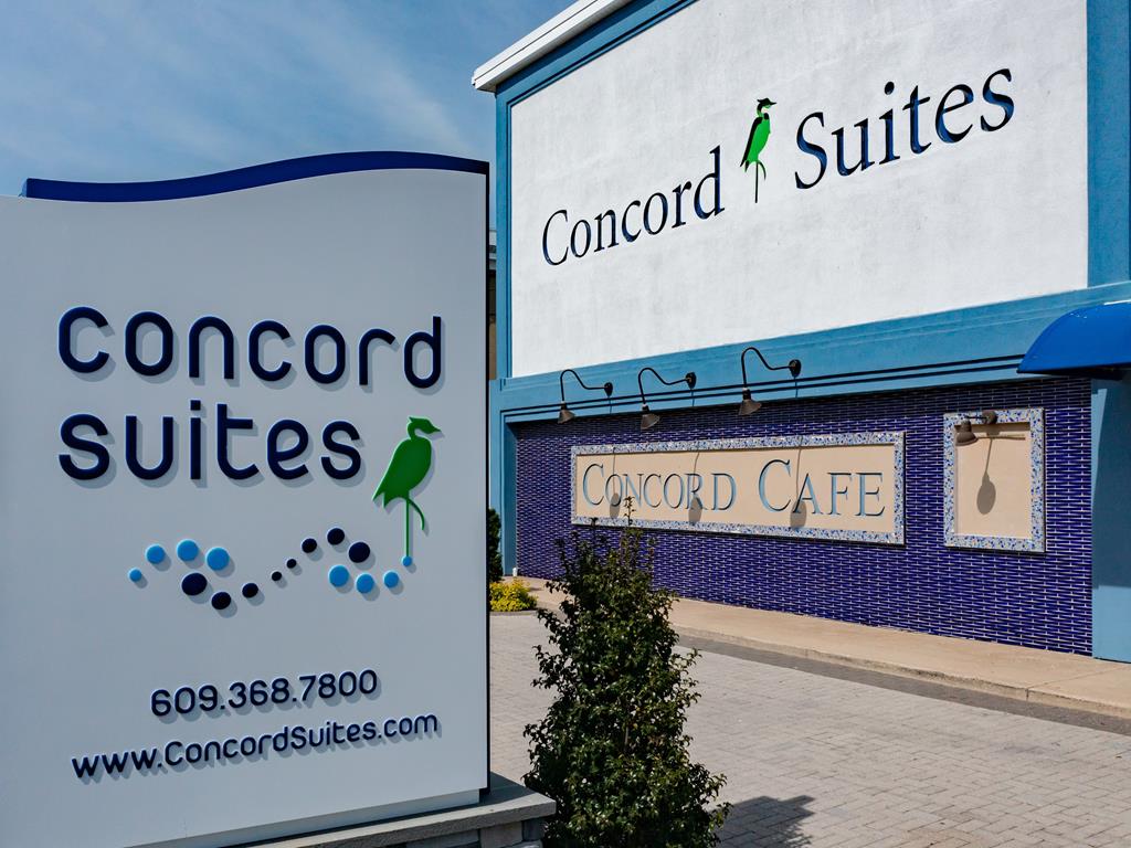 7800 Dune Drive - 2nd floor - Avalon