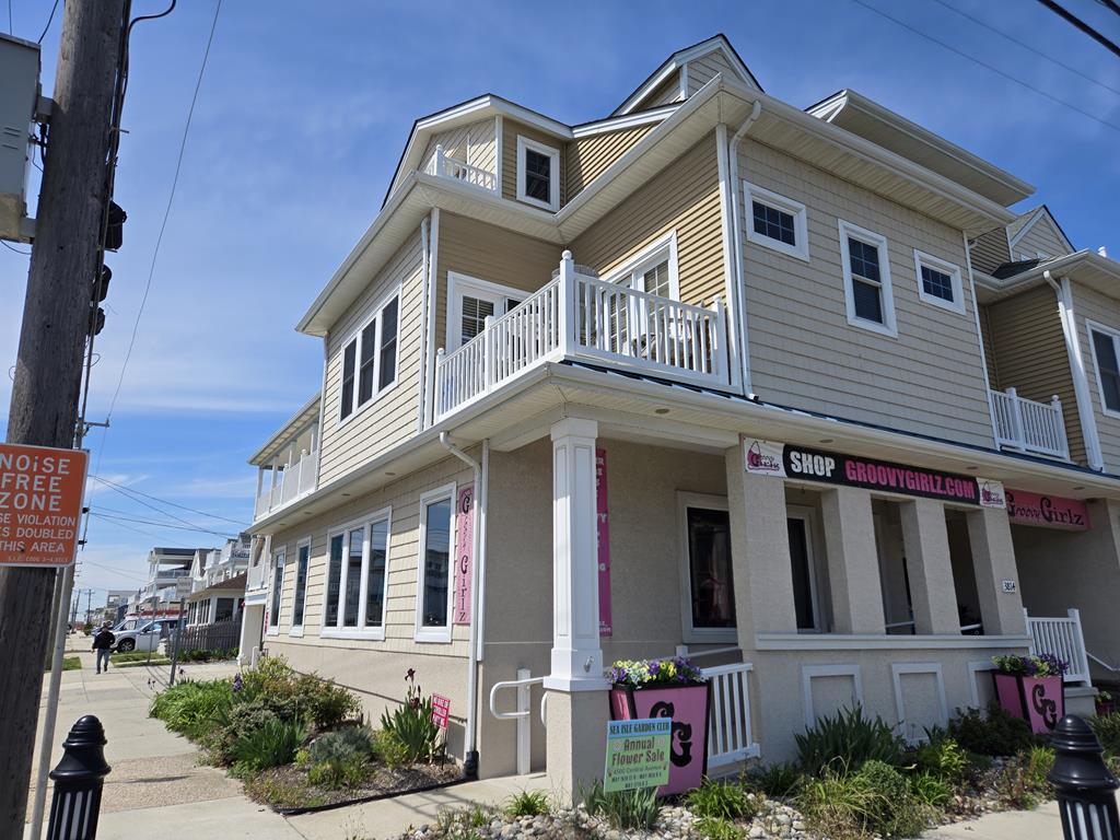 3814 Landis Avenue - 