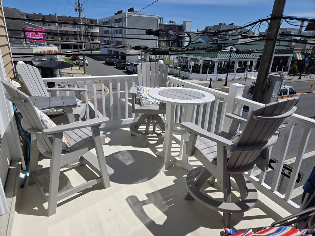 3814 Landis Avenue, Sea Isle City (Center)