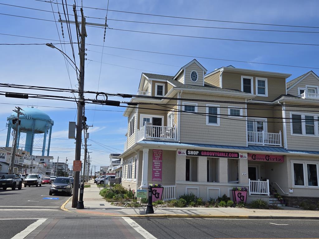 3814 Landis Avenue, Sea Isle City (Center)