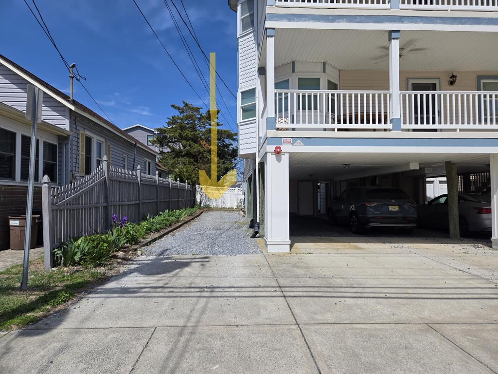 3814 Landis Avenue, Sea Isle City (Center)
