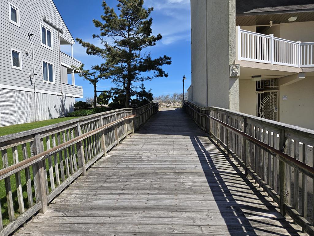 3814 Landis Avenue, Sea Isle City (Center)