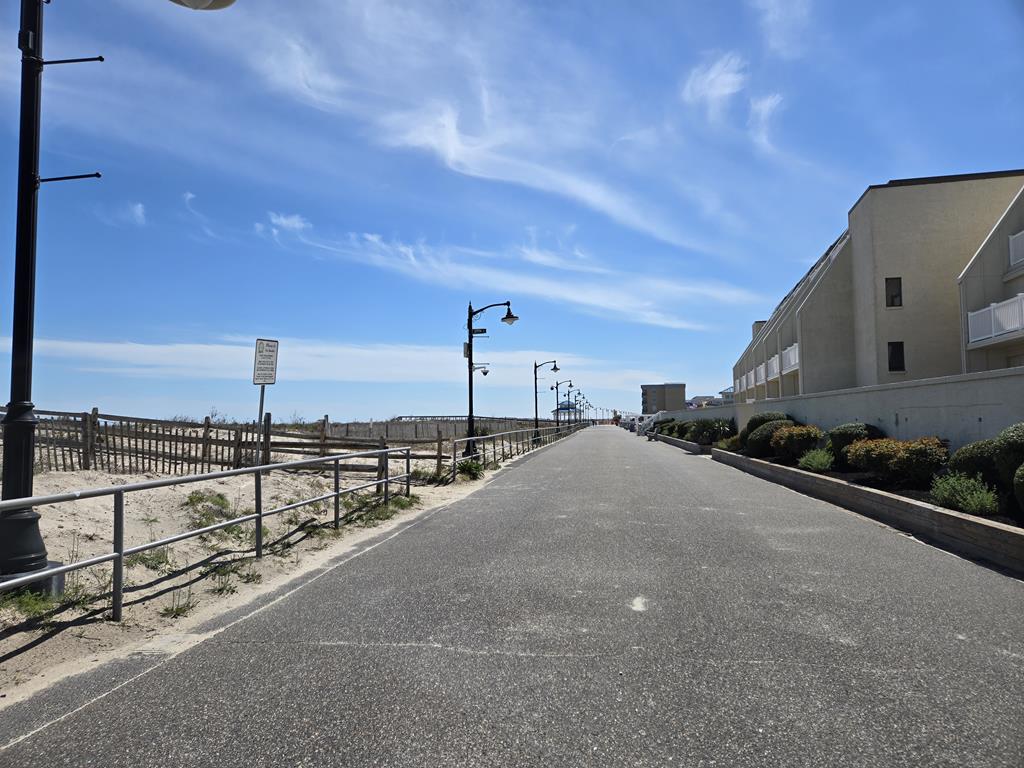 3814 Landis Avenue, Sea Isle City (Center)