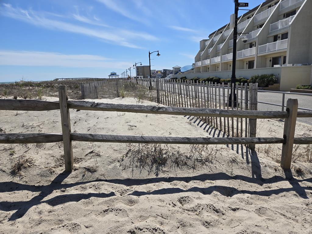 3814 Landis Avenue, Sea Isle City (Center)