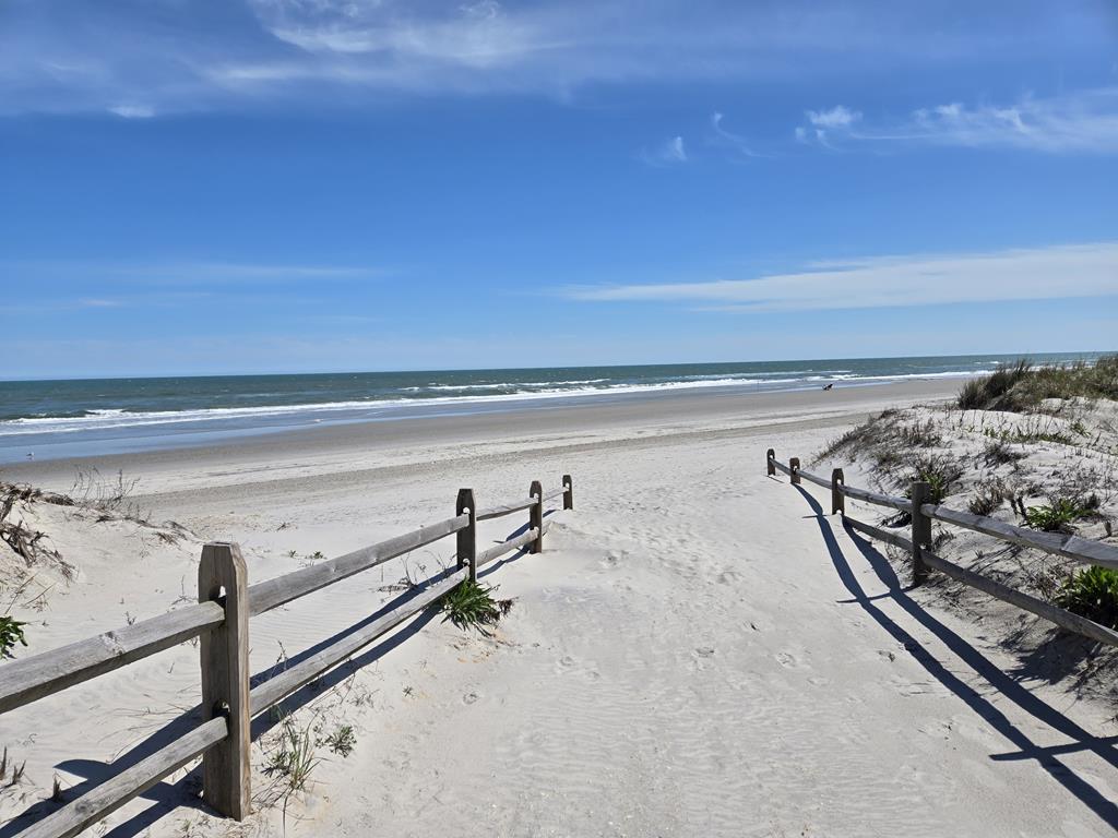 3814 Landis Avenue, Sea Isle City (Center)