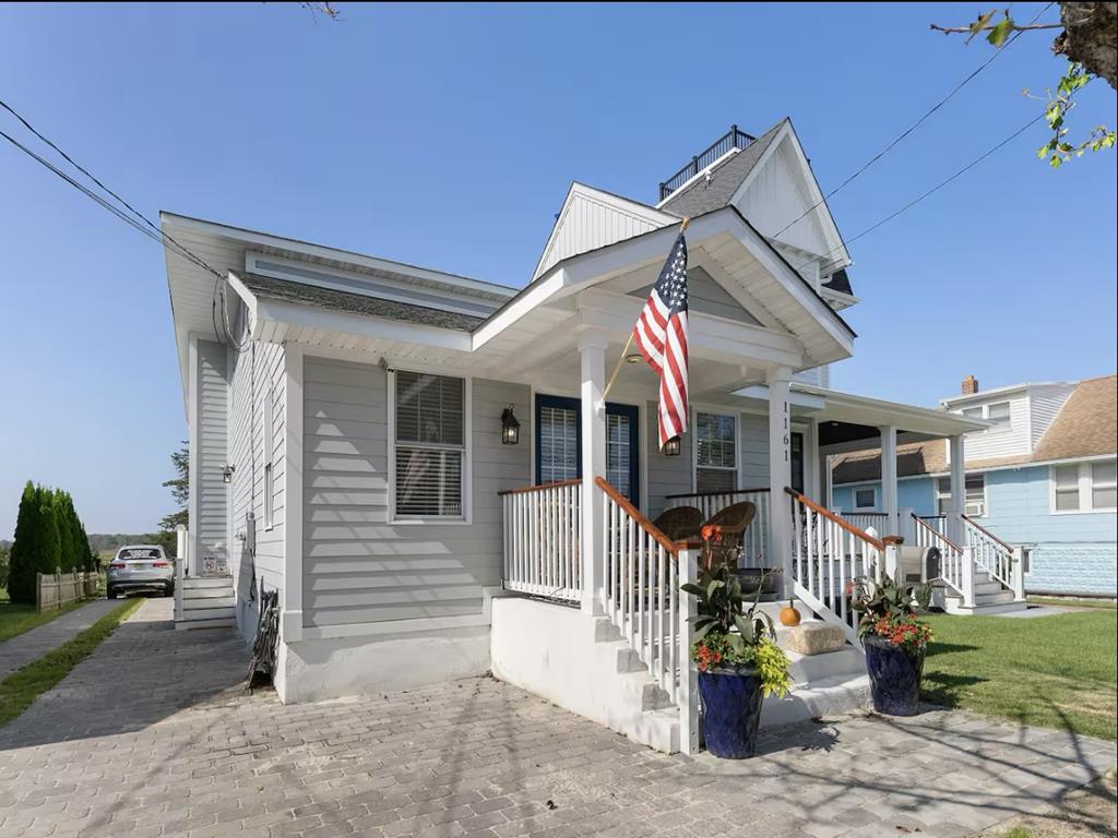 TruLove - 1161 Lafayette Street - Meadow Views! | Photo 3