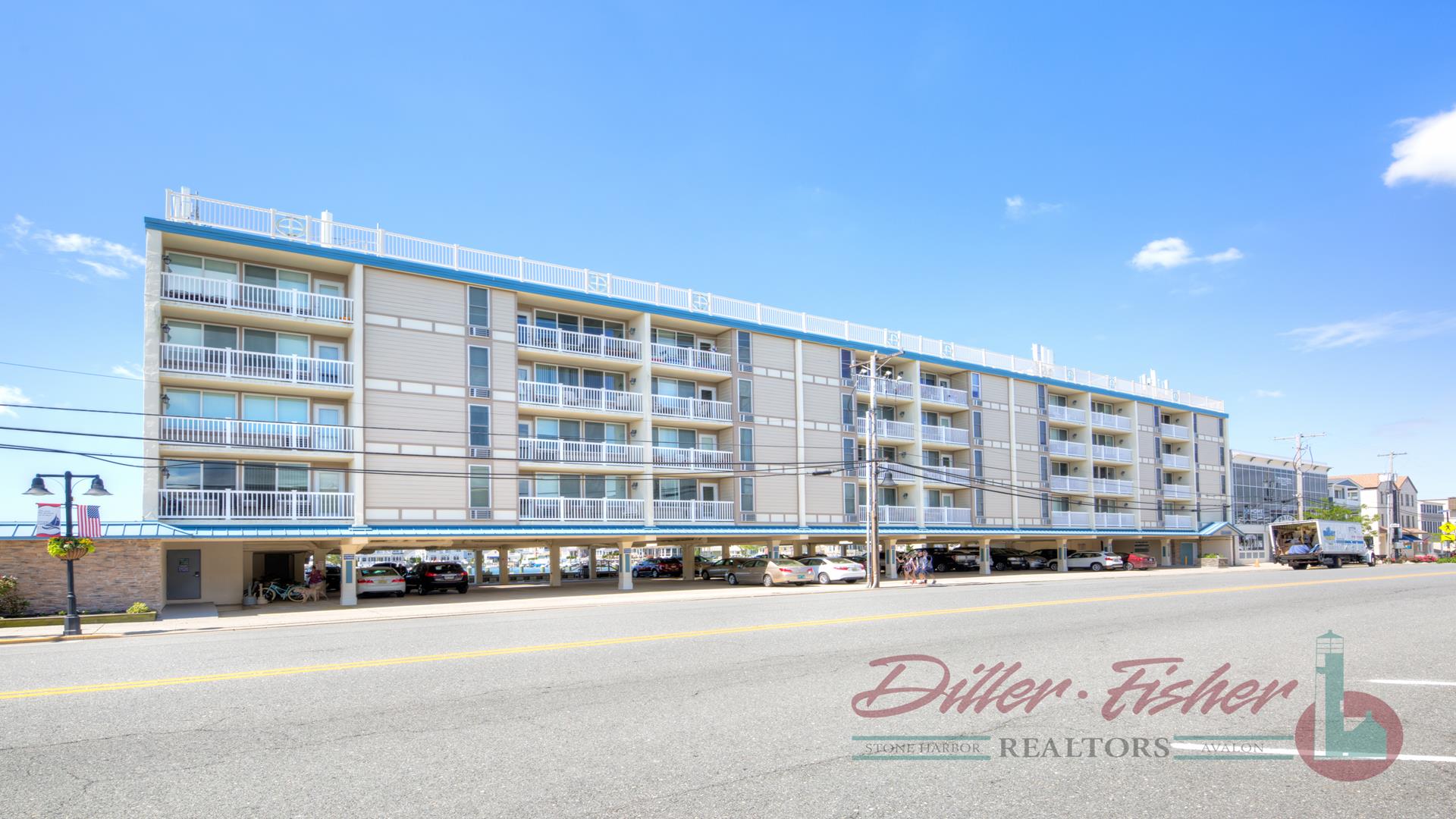 351 96th Street, Stone Harbor