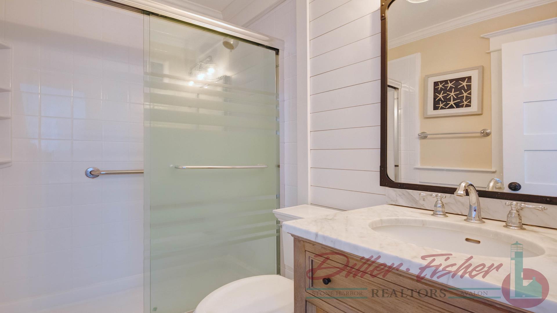 351 96th Street, Stone Harbor (Bay Front)