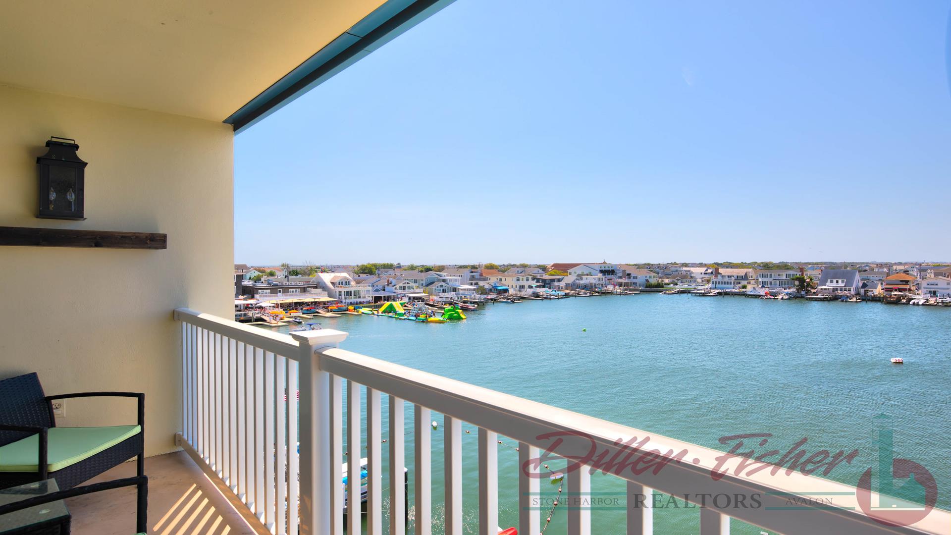 351 96th Street, Stone Harbor (Bay Front)