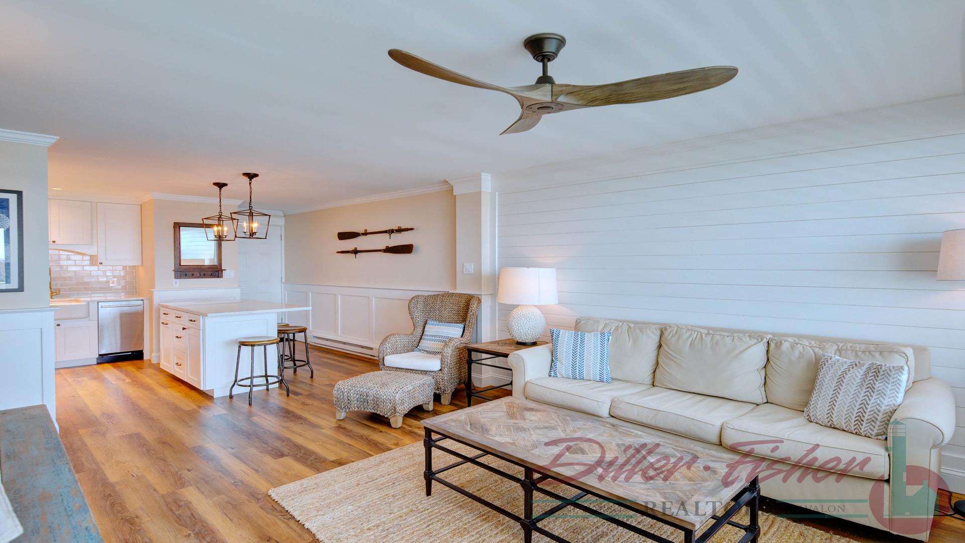 351 96th Street, Stone Harbor (Bay Front)