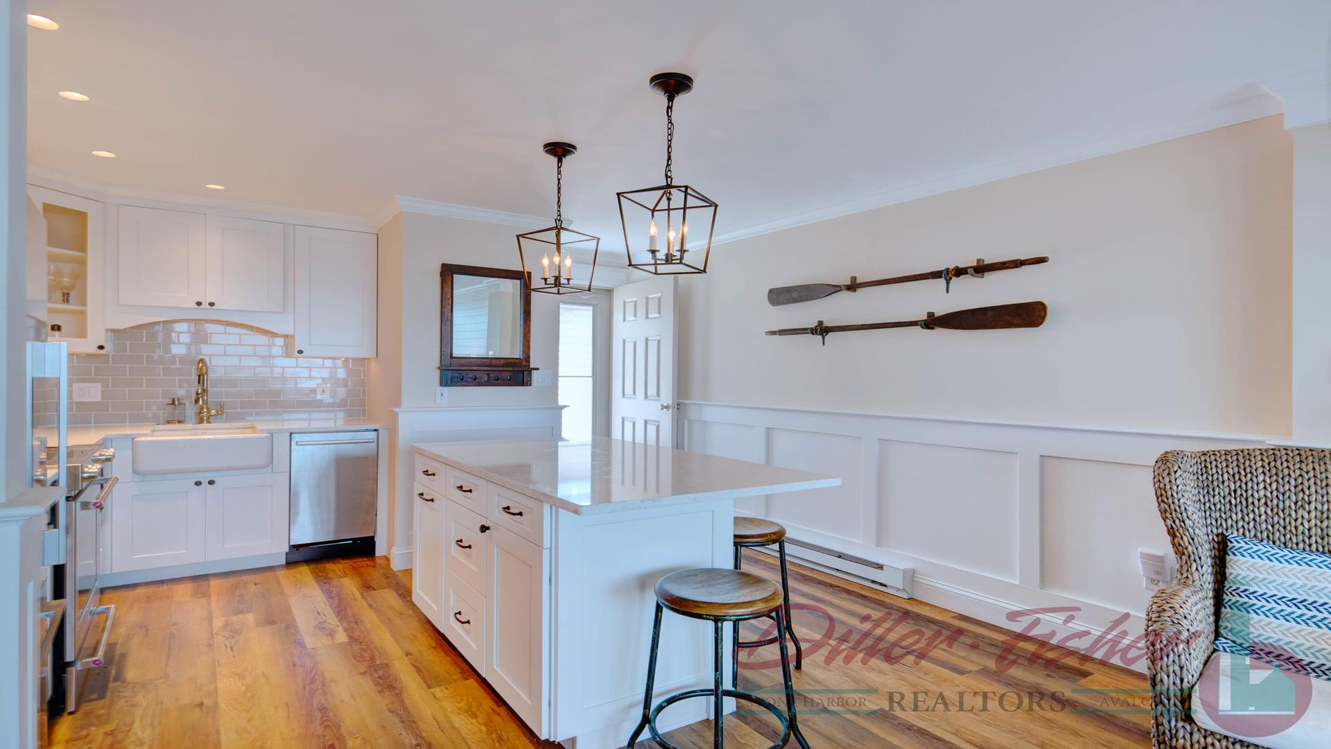 351 96th Street, Stone Harbor (Bay Front)