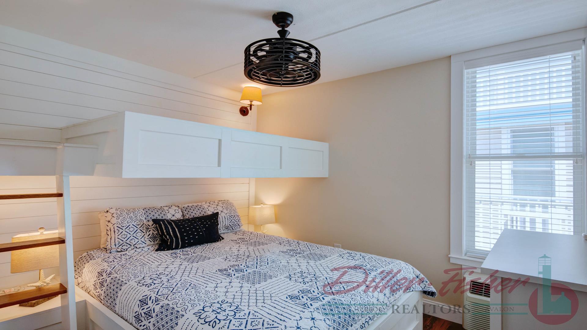 351 96th Street, Stone Harbor (Bay Front)