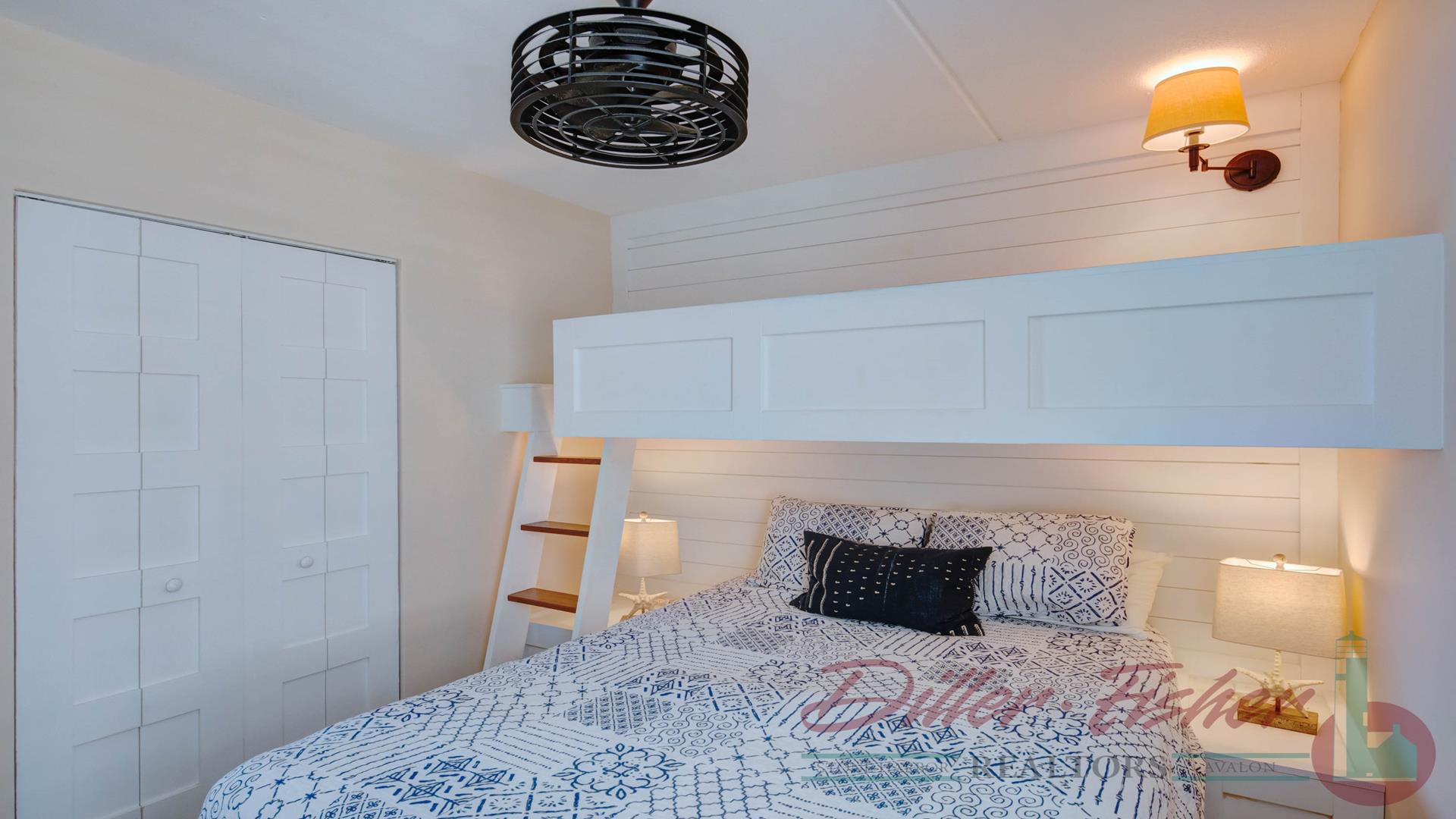 351 96th Street, Stone Harbor (Bay Front)