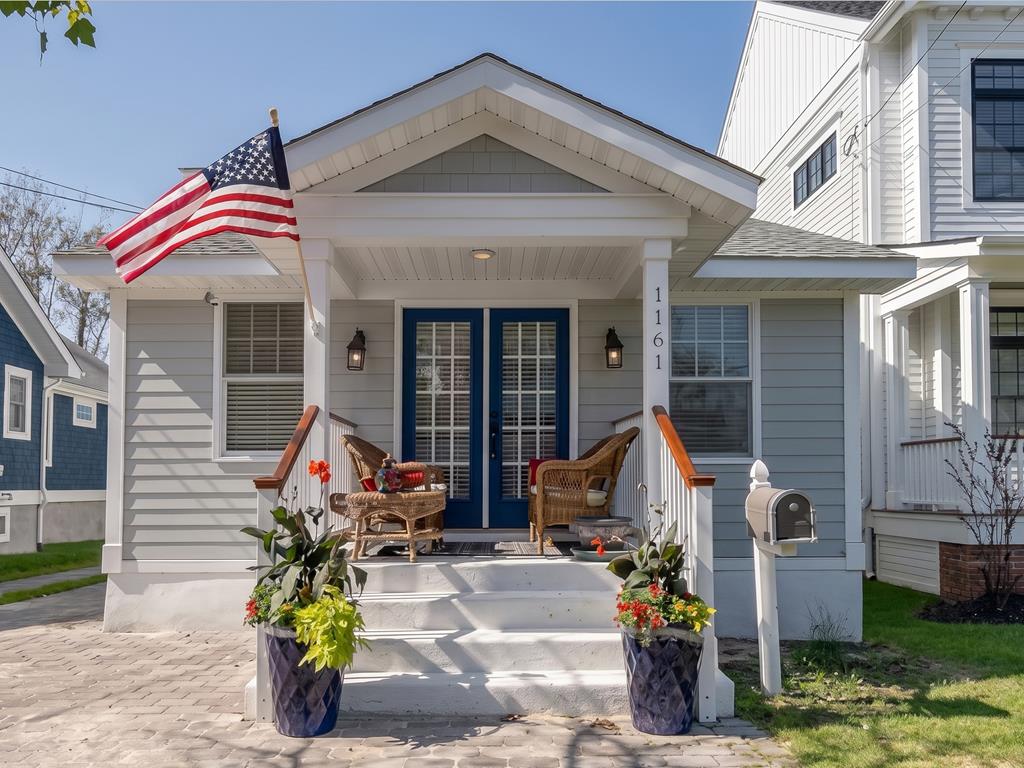 TruLove - 1161 Lafayette Street - Meadow Views!