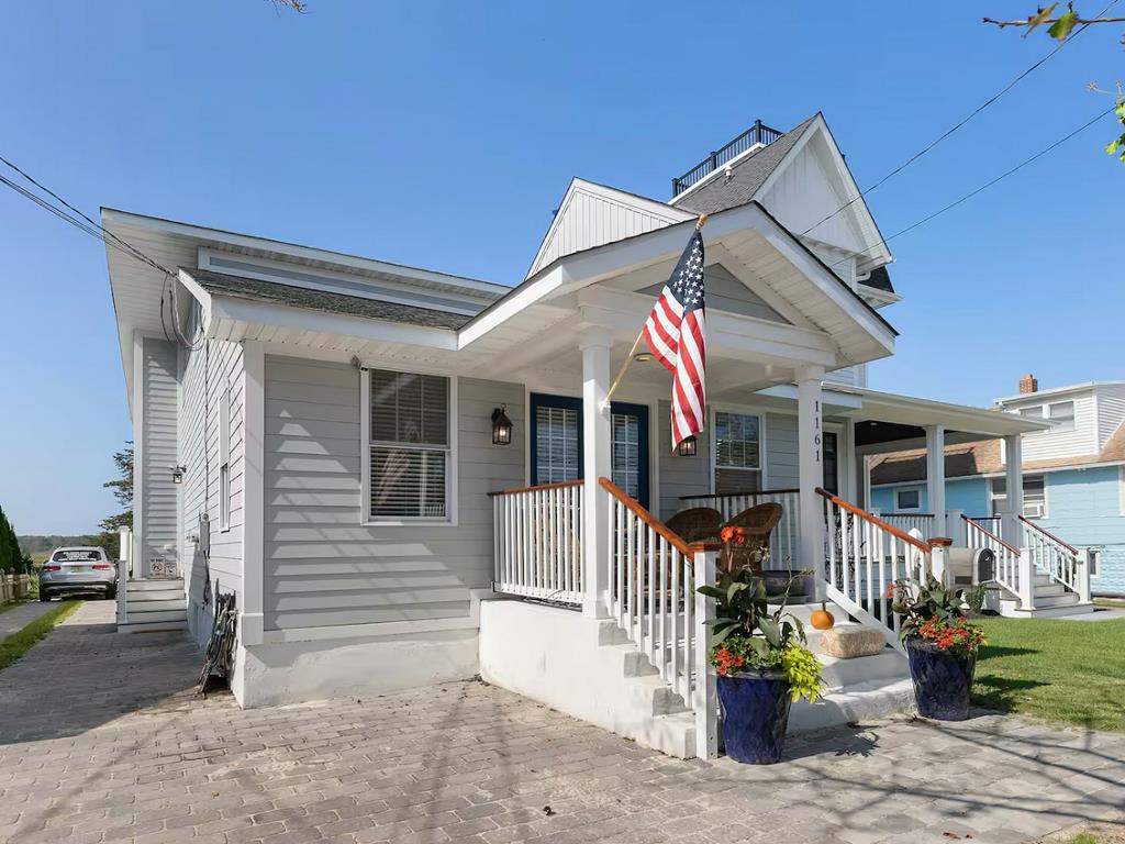 TruLove - 1161 Lafayette Street - Meadow Views! | Photo 21