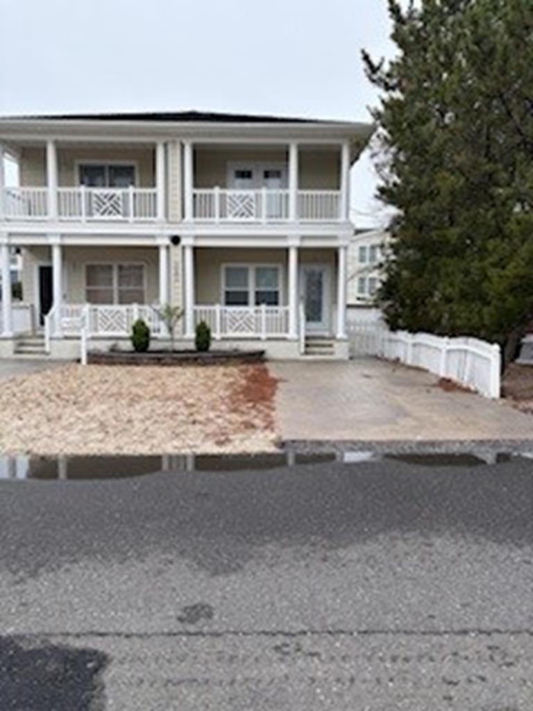 108 E. 19th Street, North Beach Haven (Ocean Side)